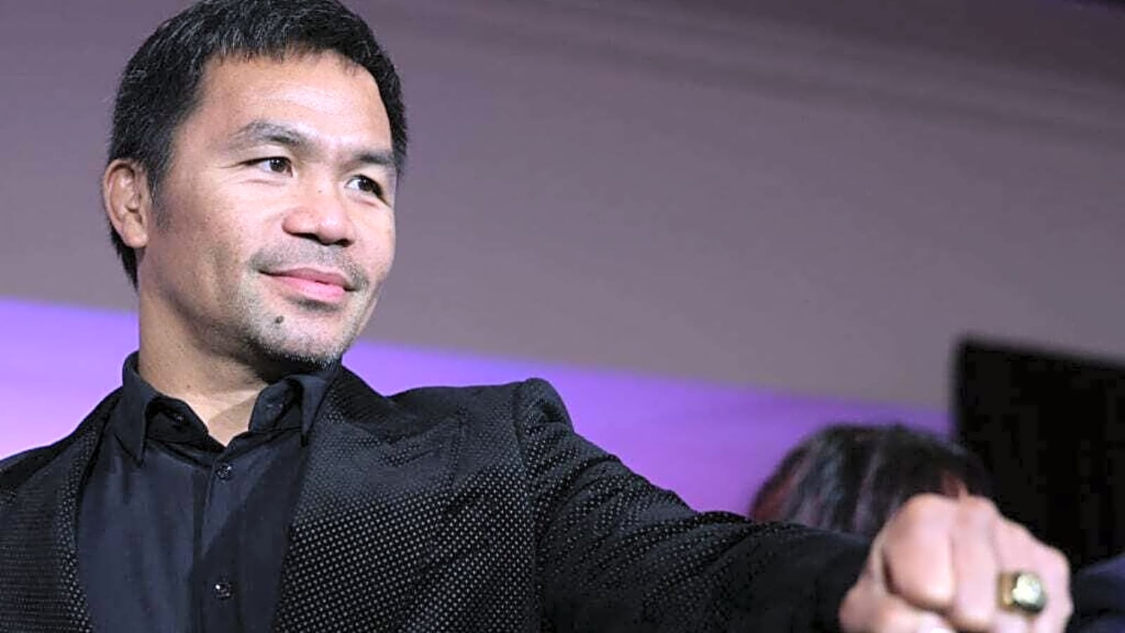 Manny Pacquiao eyes ‘exciting’ return to boxing with ‘front runner’ world championship fight discussed
