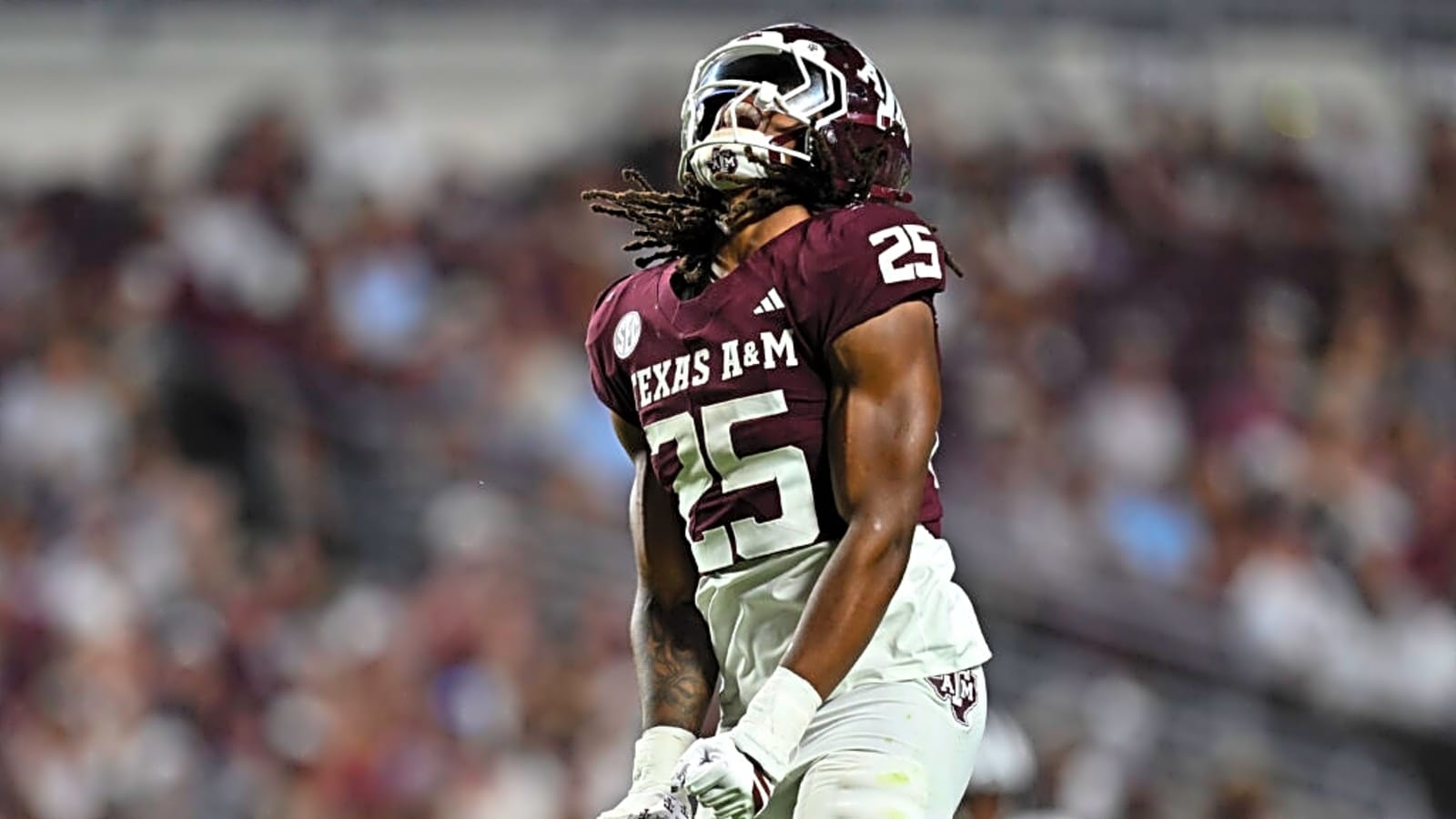 Arizona State @ Texas A&M Preview and Prediction