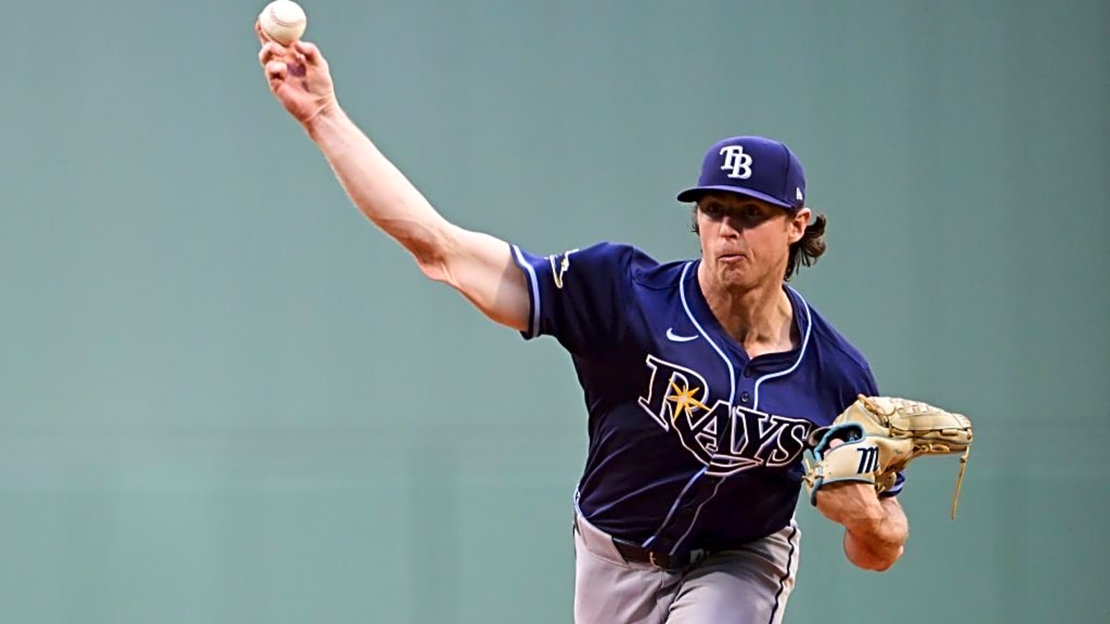 Ryan Pepiot Is One Tweak Away From Frontline Starter Status