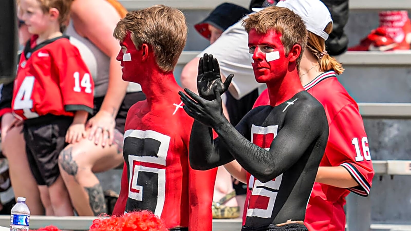 Top 10 Most Hated Fanbases in College Football