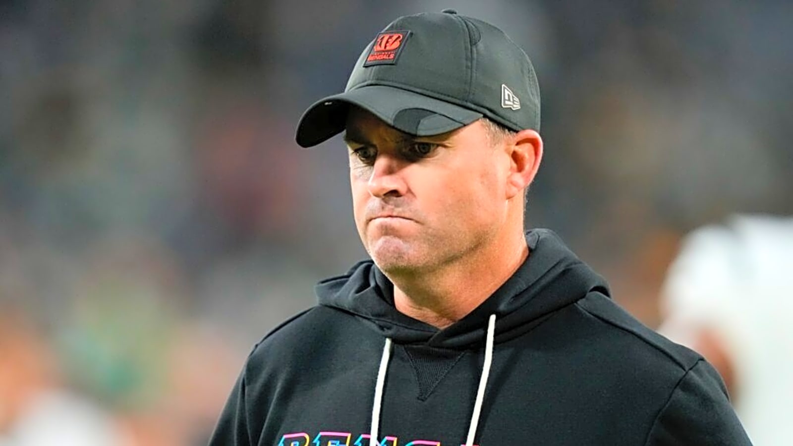 Bengals Lose to Winless Jets, Fans Ramp Up Criticism