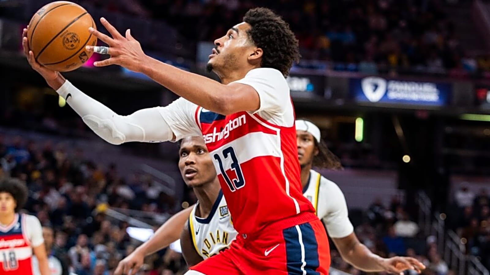 The Kuzma-Poole Era Is Officially Over For Wizards: Who’s Next?