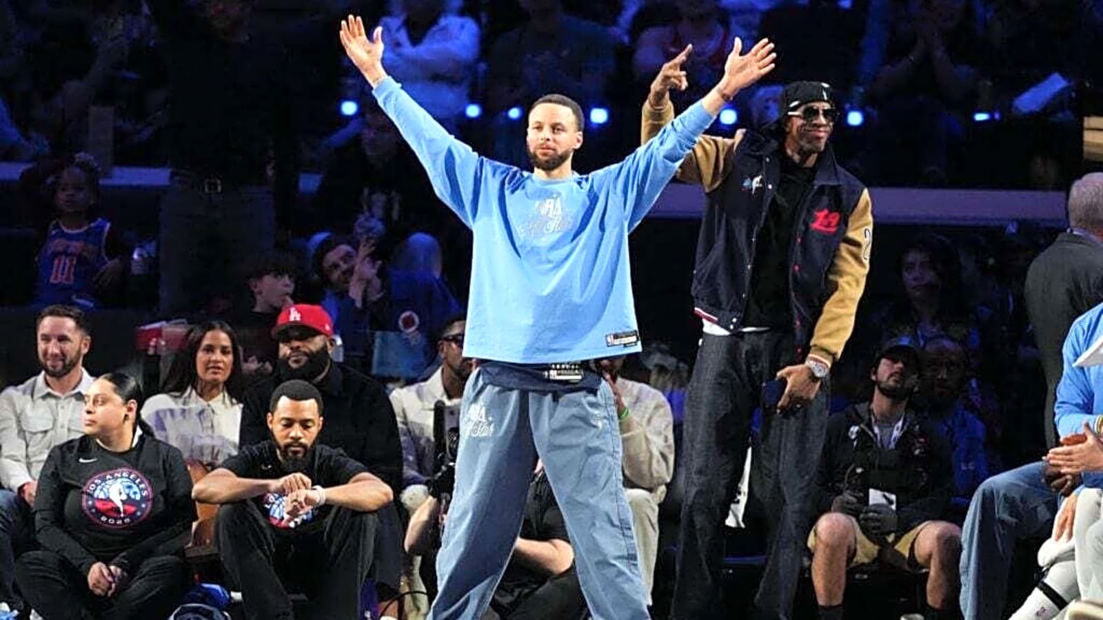 Who Is ANTA? Could It Be Curry’s Next Sneaker Home?