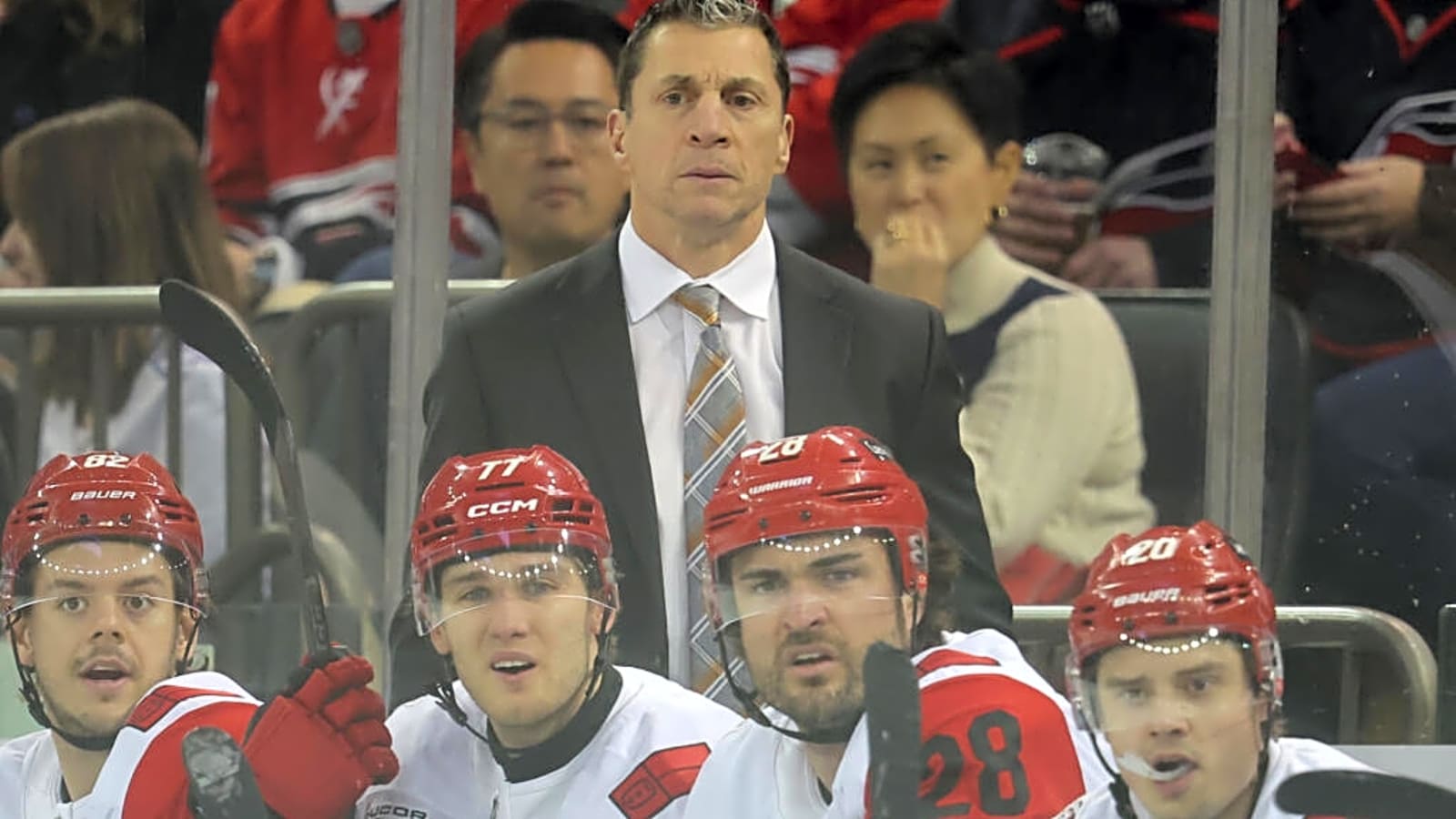 Ignore Tripp Tracy, The Carolina Hurricanes Must Act Now to Have a Shot at the Cup