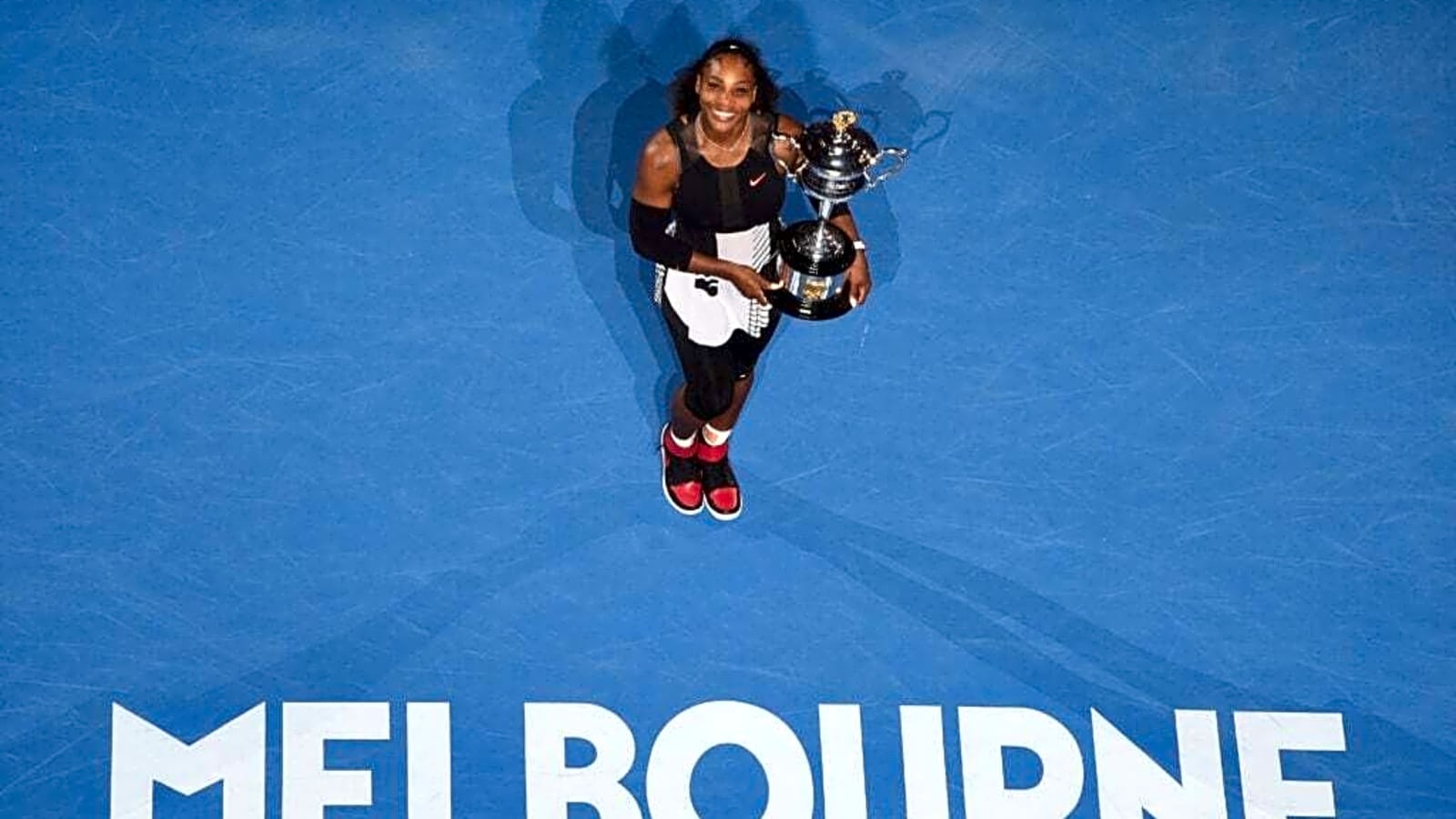 Venus Williams responds to Australian Open question ahead of 2026 season