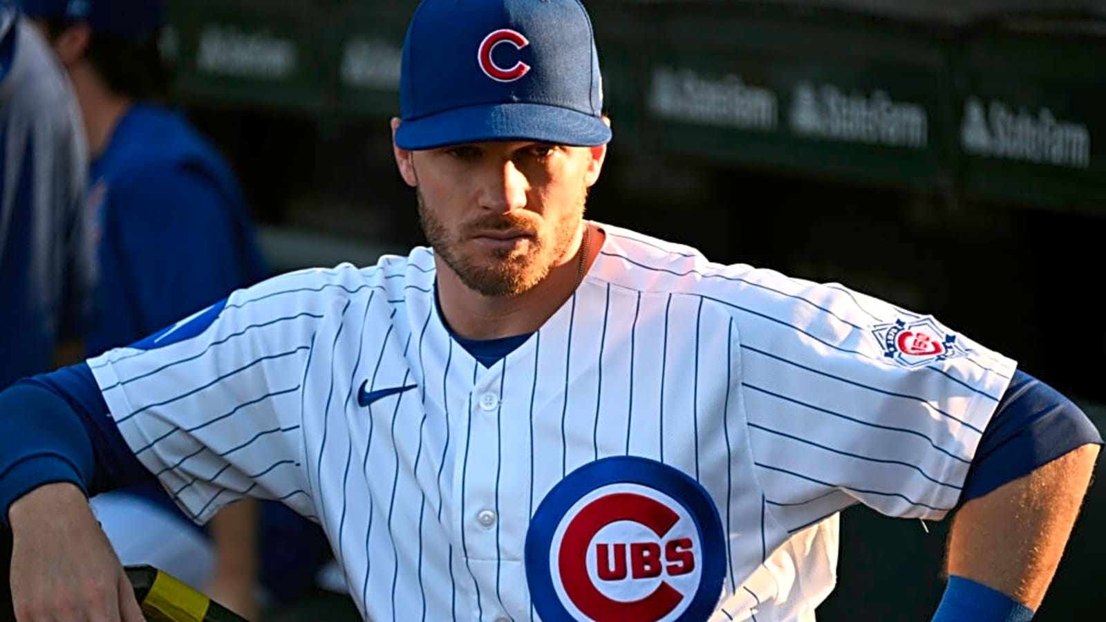 Chicago Cubs Make Ian Happ Announcement on Wednesday