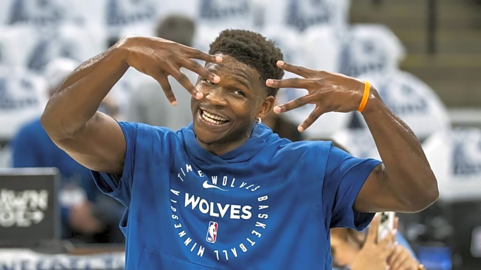 Timberwolves Lead Decision-Maker ‘Locked In’ With Contract
