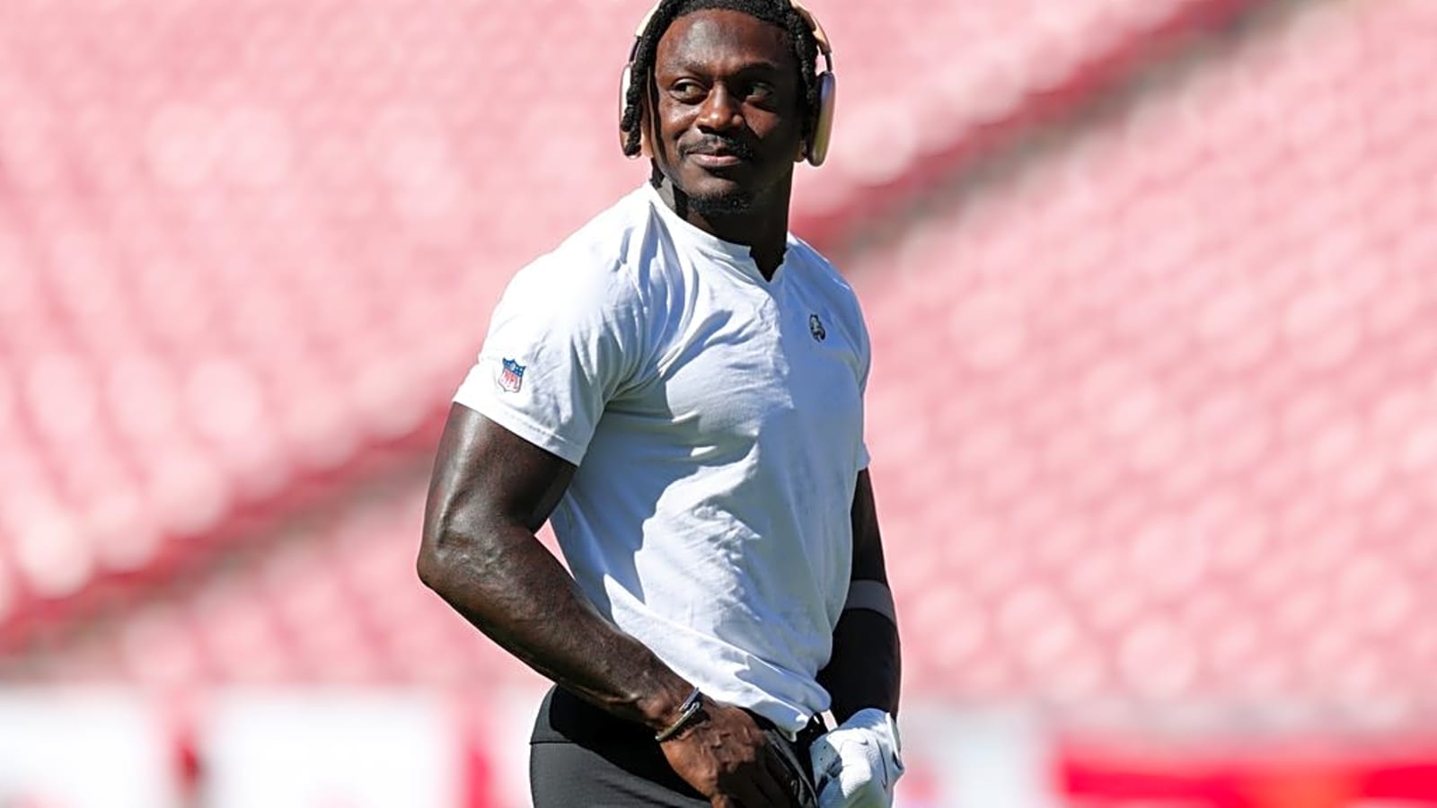 A.J. Brown Confirmed Out After Injury