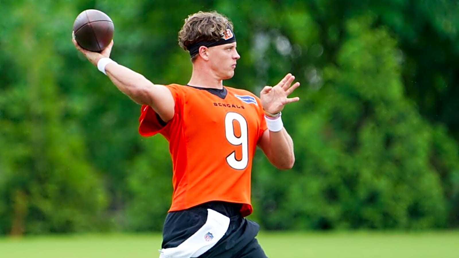 Cincinnati Bengals Beat: Joe Burrow’s Next Steps