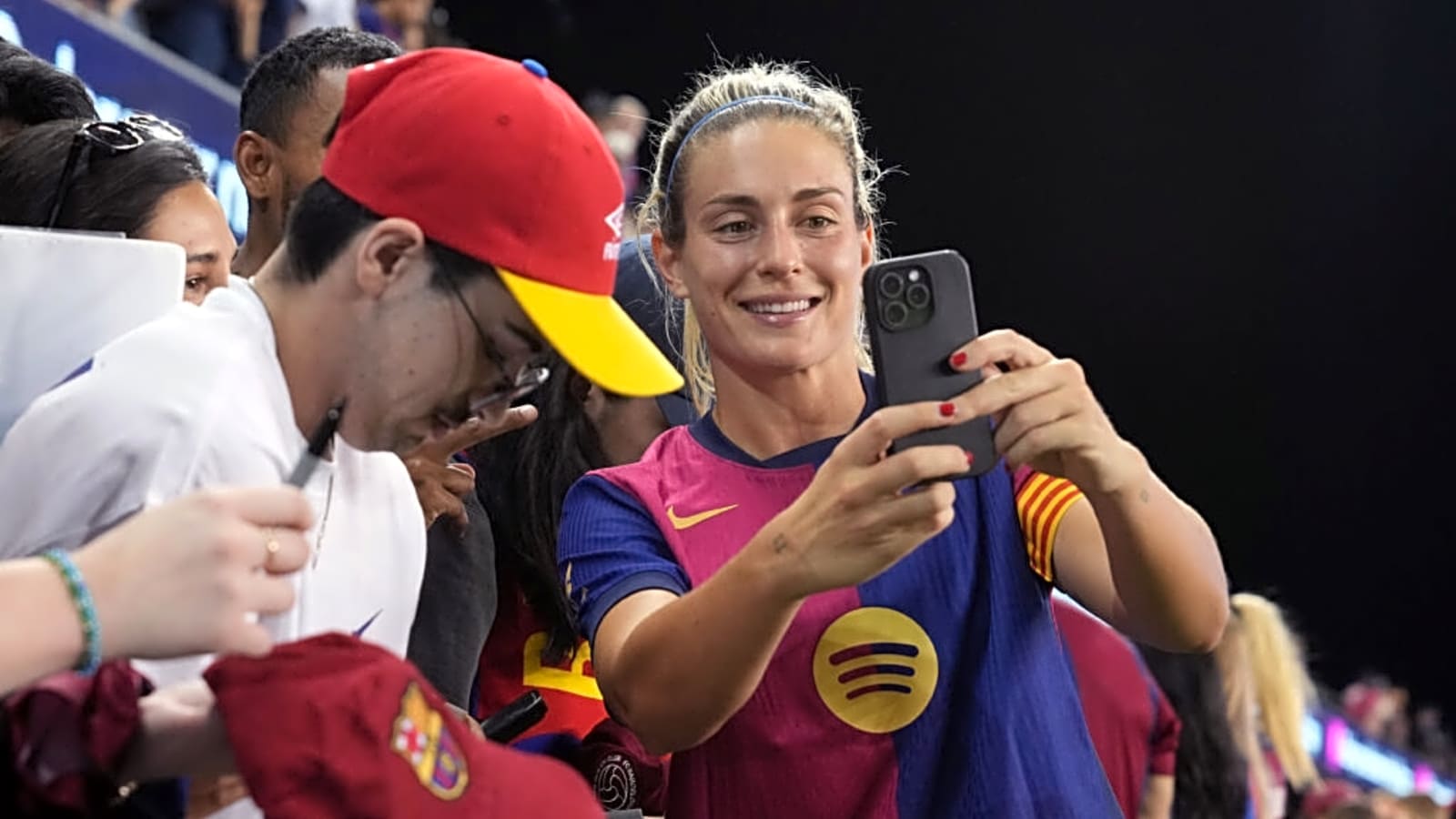 Who exactly is eligible for HIP money?