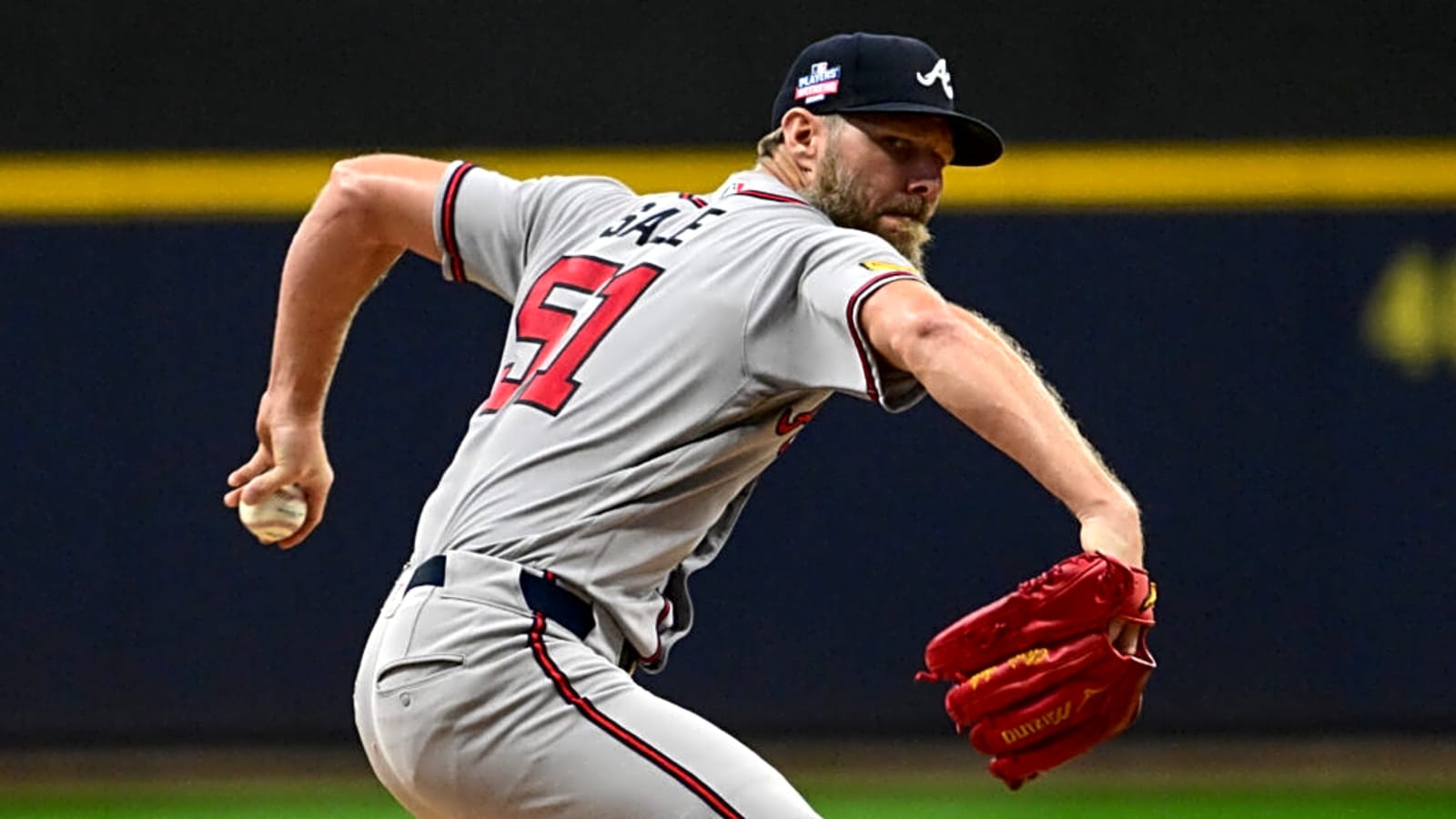 BRAVES VS. PHILLIES: NL EAST SHOWDOWN HAS ARRIVED