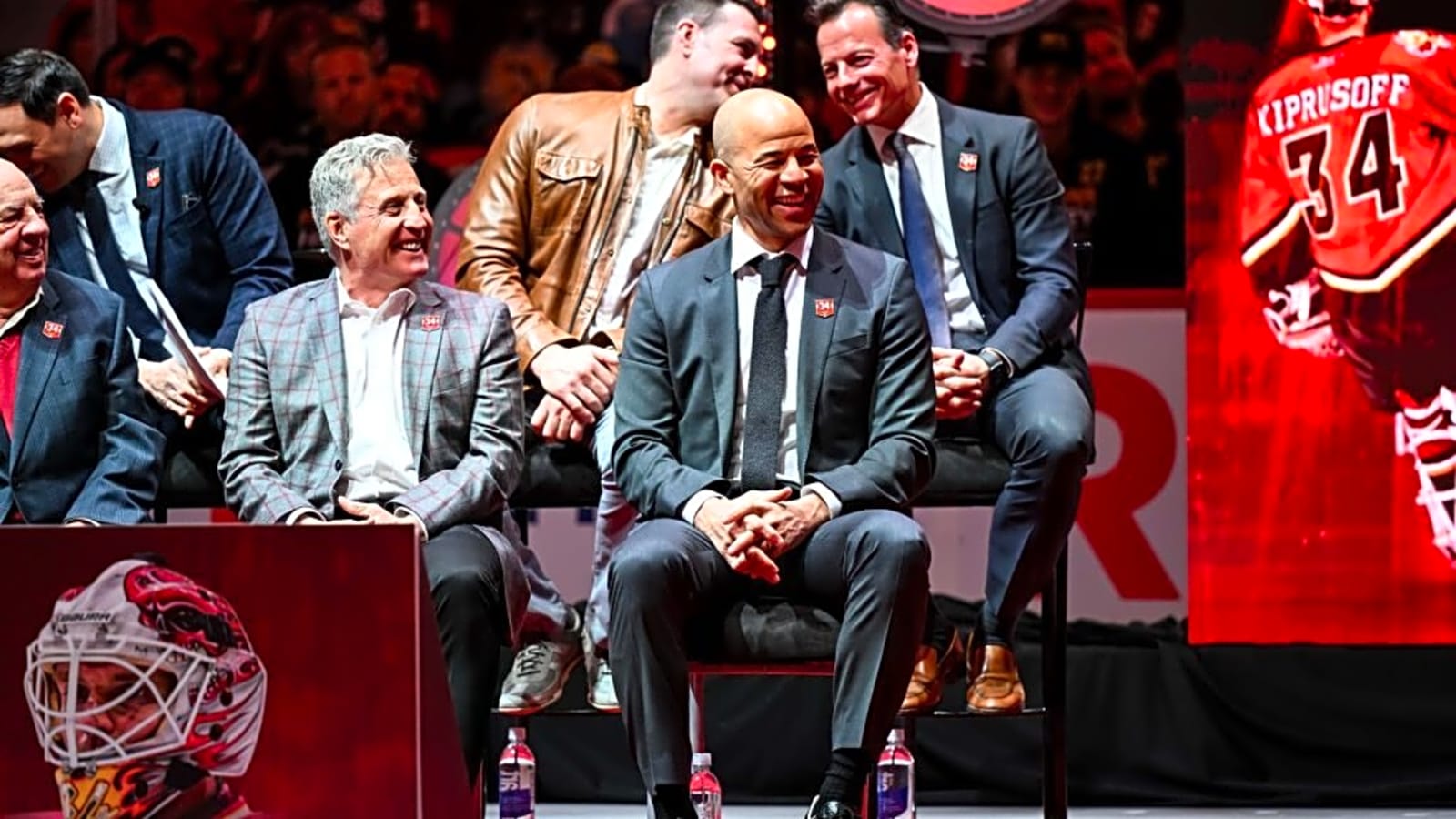 Summer Series: Calgary Flames Defining Moment