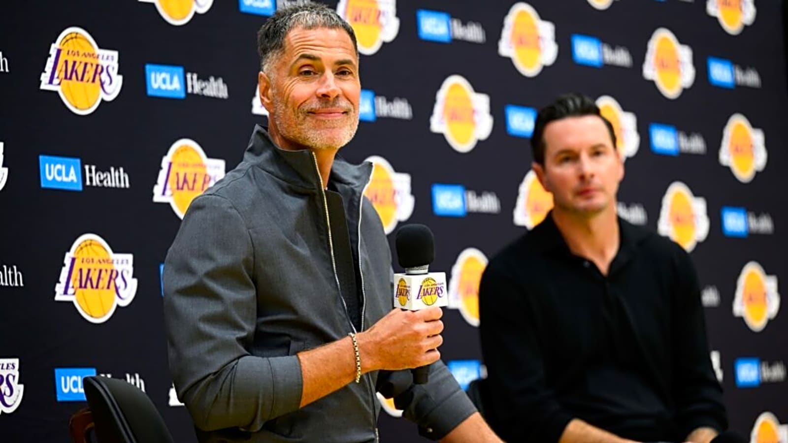 Report: Lakers Have ‘Discussed’ 3 Pending Free Agent Wings