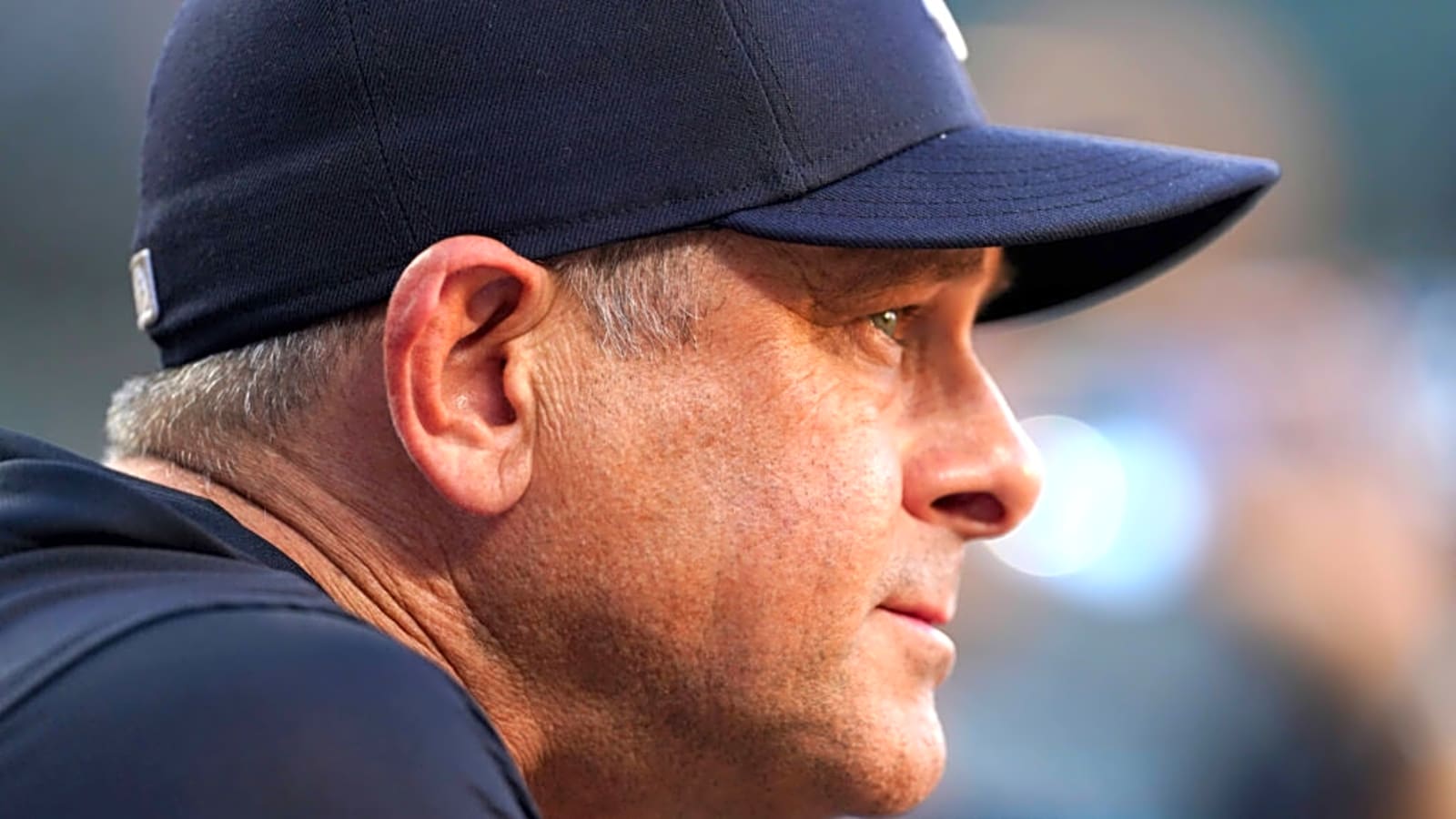 Yankees Reveal New Concern Amid Slew of Injuries