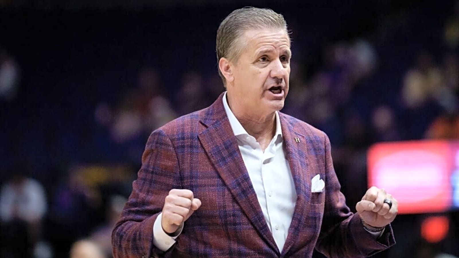 No. 21 Arkansas Razorbacks Gets Good News on Injury Front as They Face a Tough Stretch to Close Season