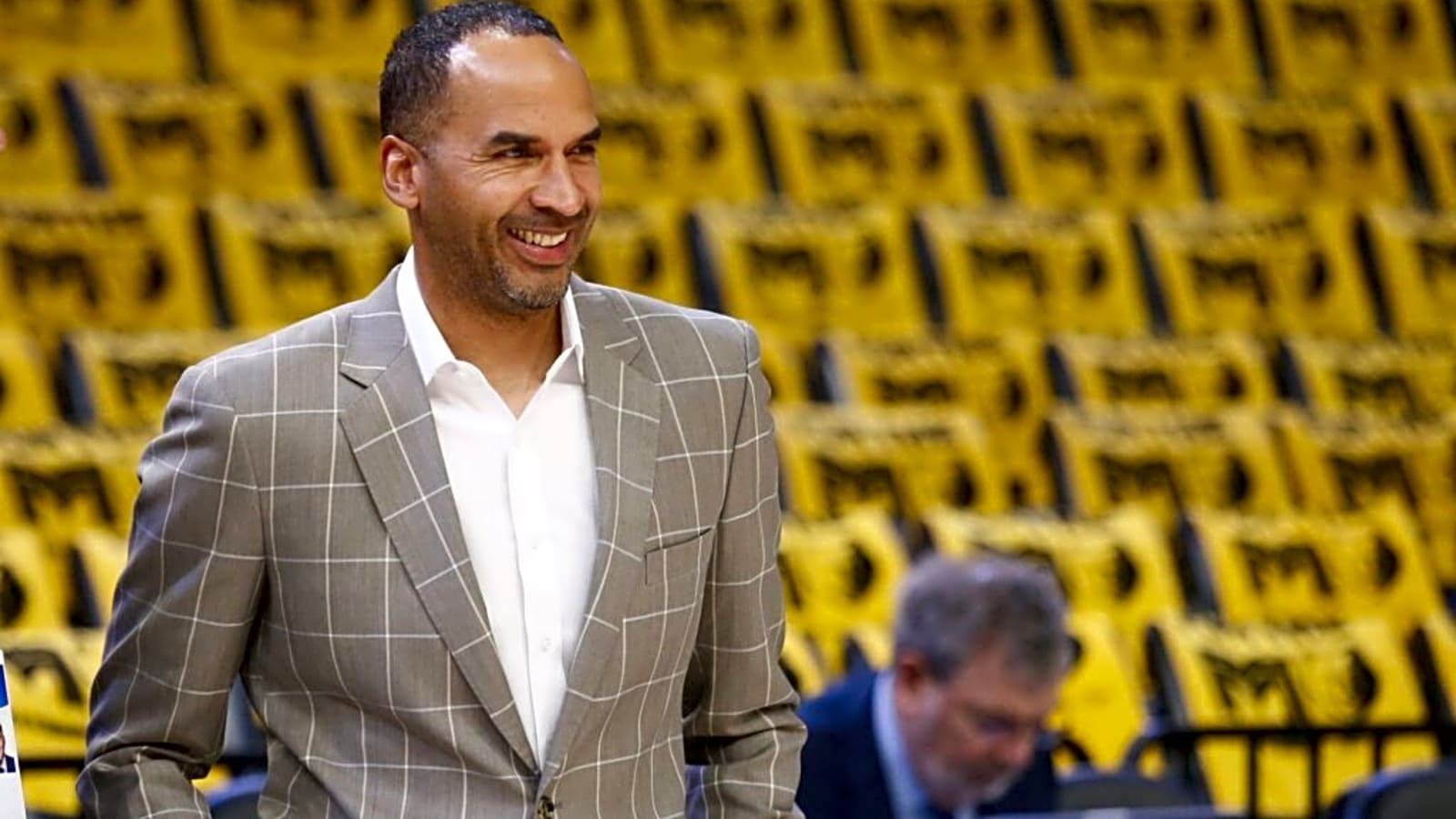 Wizards Veteran 'On The List' of Mavericks’ Potential Targets