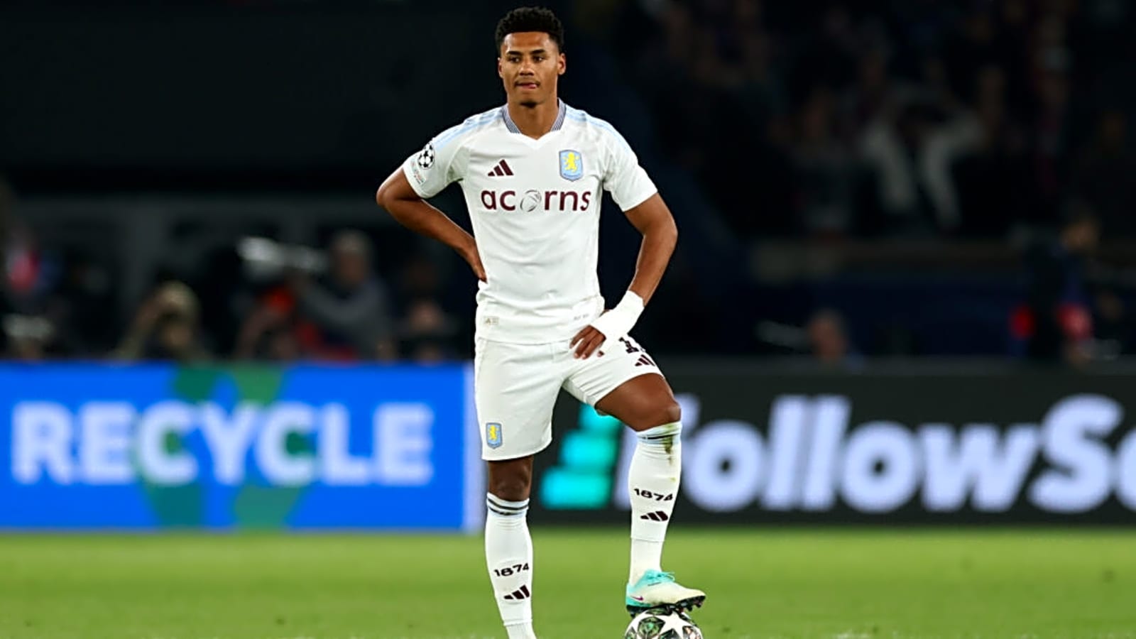 Paul Scholes highlights Ollie Watkins concern Ruben Amorim cannot ignore amid Manchester United links
