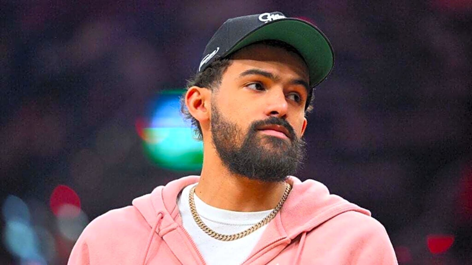 Trae Young fires back at Zohran Mamdani after NYC mayor called out Wizards star