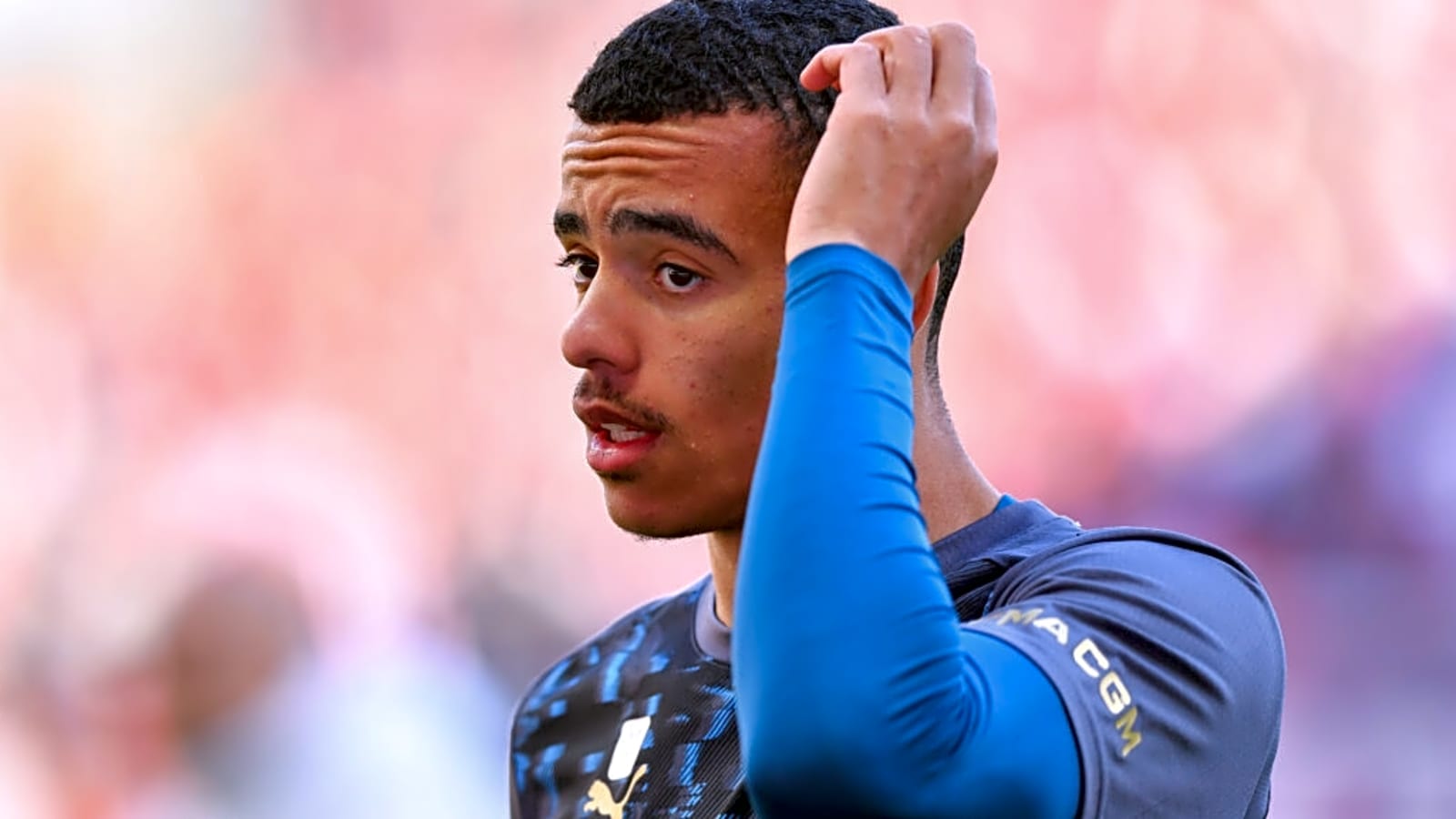 Transfer expert reveals Greenwood’s future plans as Man Utd aim for £11.7m profit on the winger