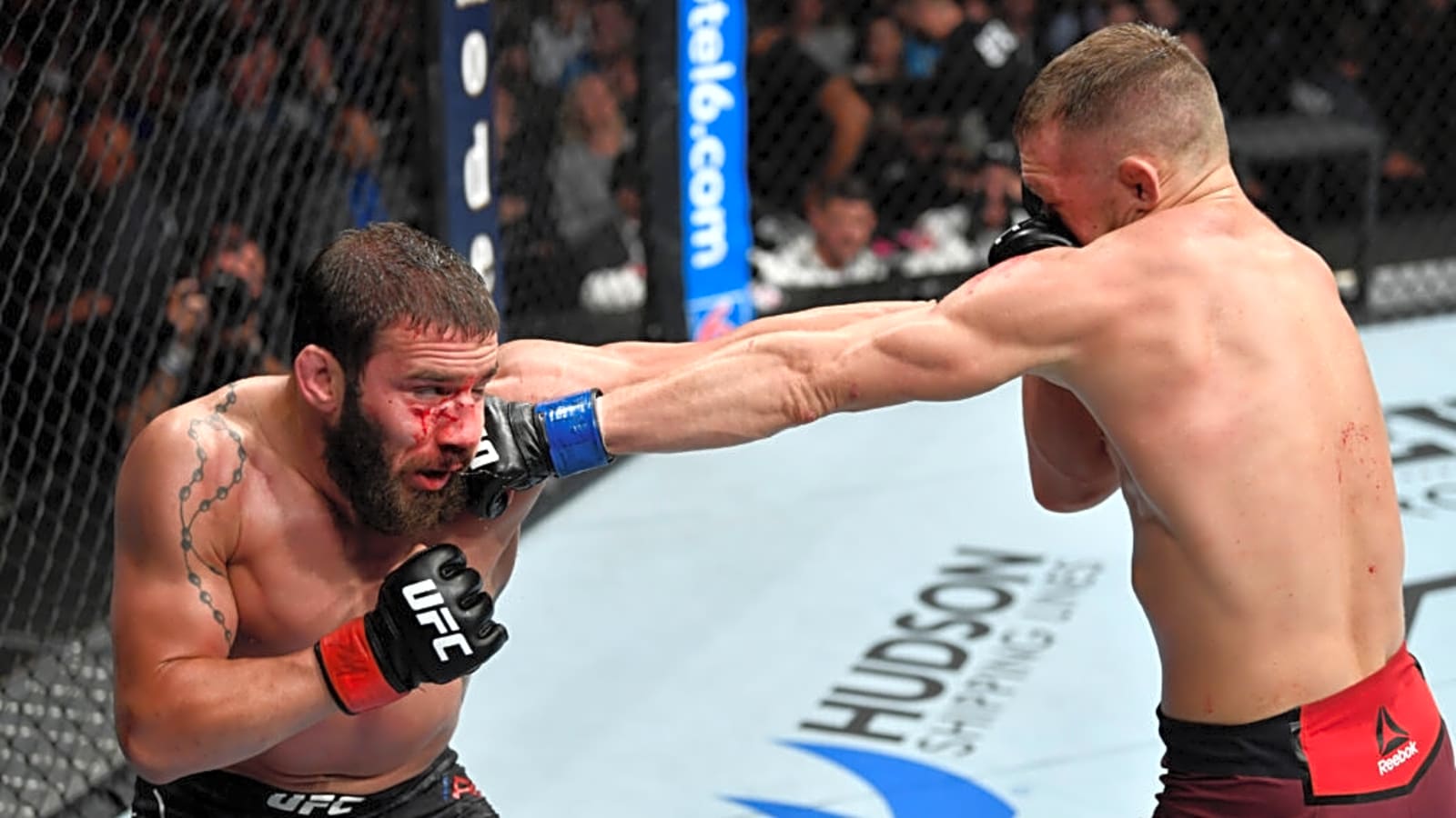 Ex-UFC top contender retires, yet reveals one opponent who could lure him out again