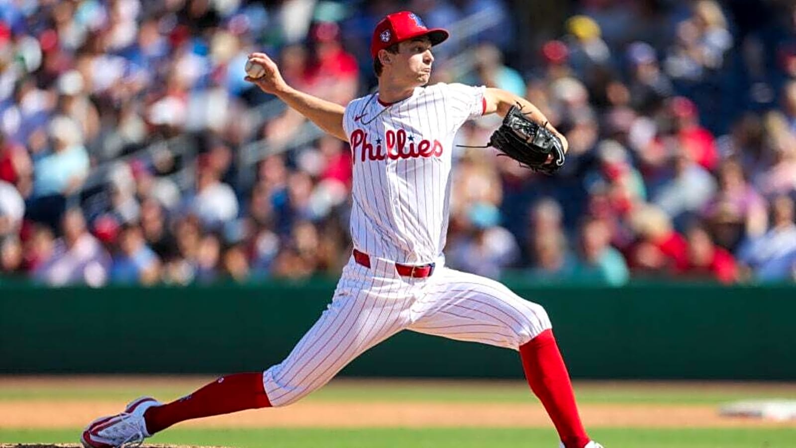Phillies Prospect Mick Abel Having A Career Resurgence