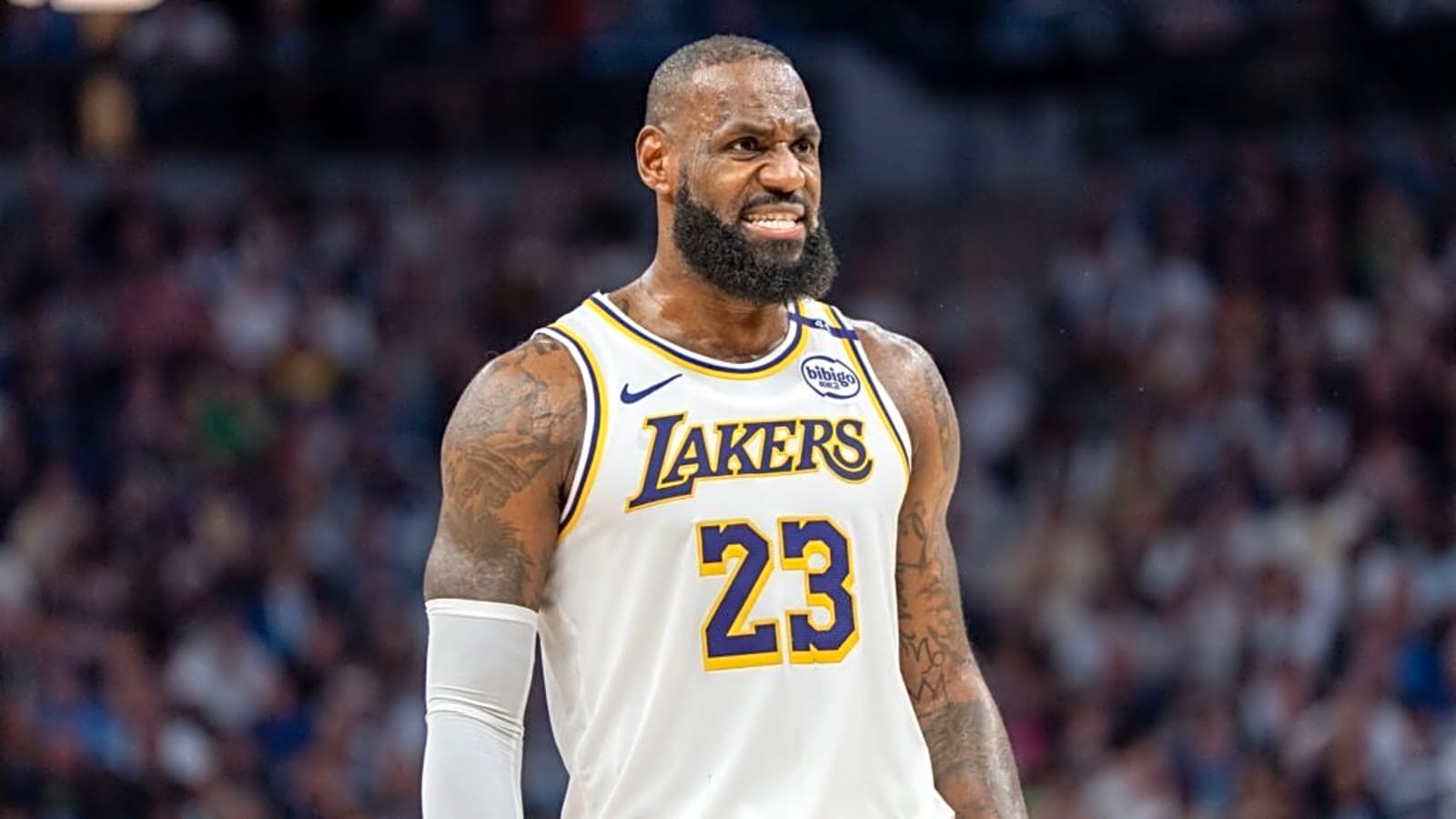 Stephen A. Smith Calls Out LeBron James on 'Ring Culture' Comments