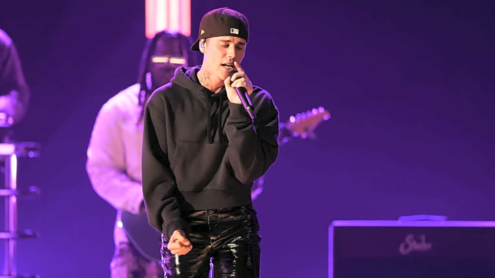 Justin Bieber Australian Tour Buzz Spark Hype Amid Release of New Album &#39;Swag&#39;