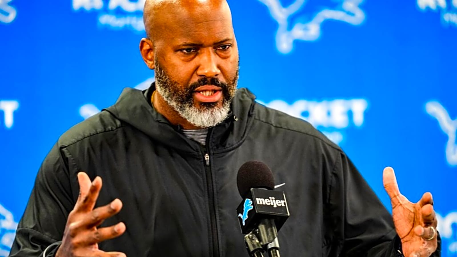 How The Lions Can Re-Sign Two Critical Veterans With Creative Accounting