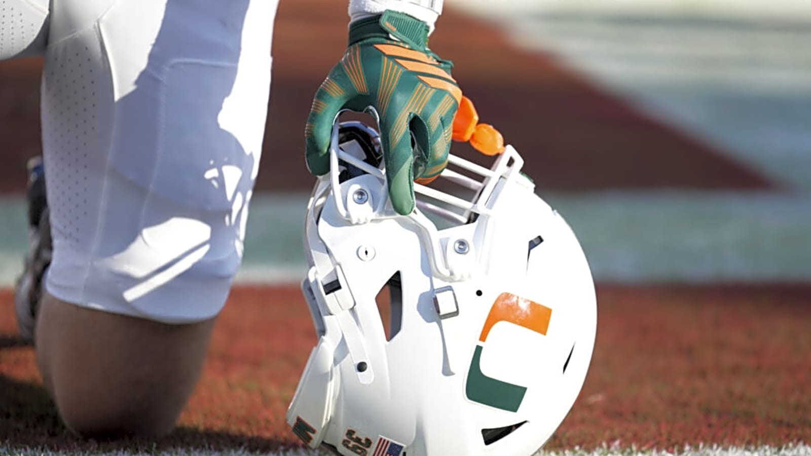 Former Miami Hurricanes Hall of Famer Has Died