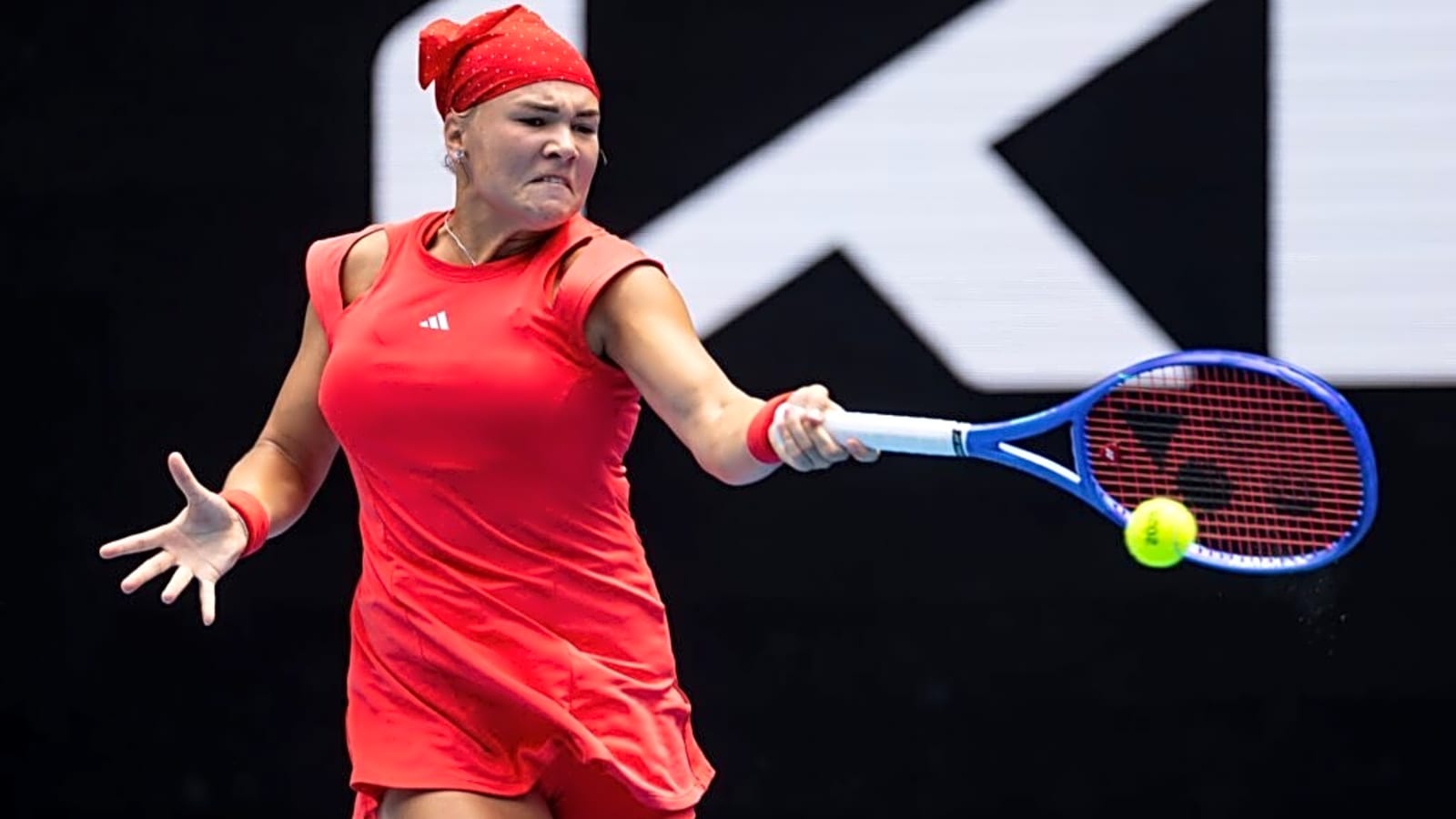WTA Monterrey Day 3 Predictions Including Diana Shnaider vs Kamilla Rakhimova