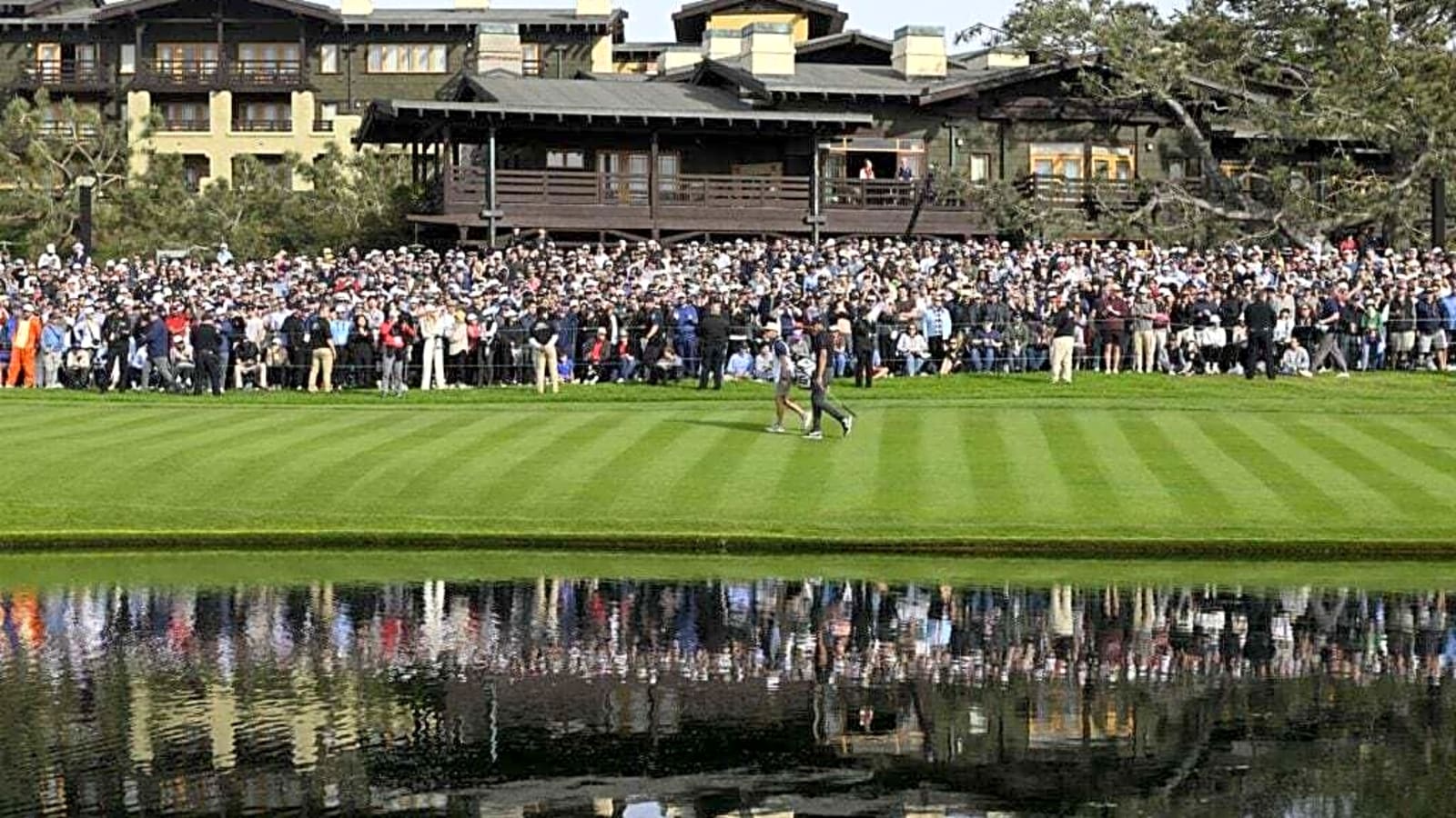 LeBron James Gets Surprising Invite to Tee It Up at Genesis Invitational