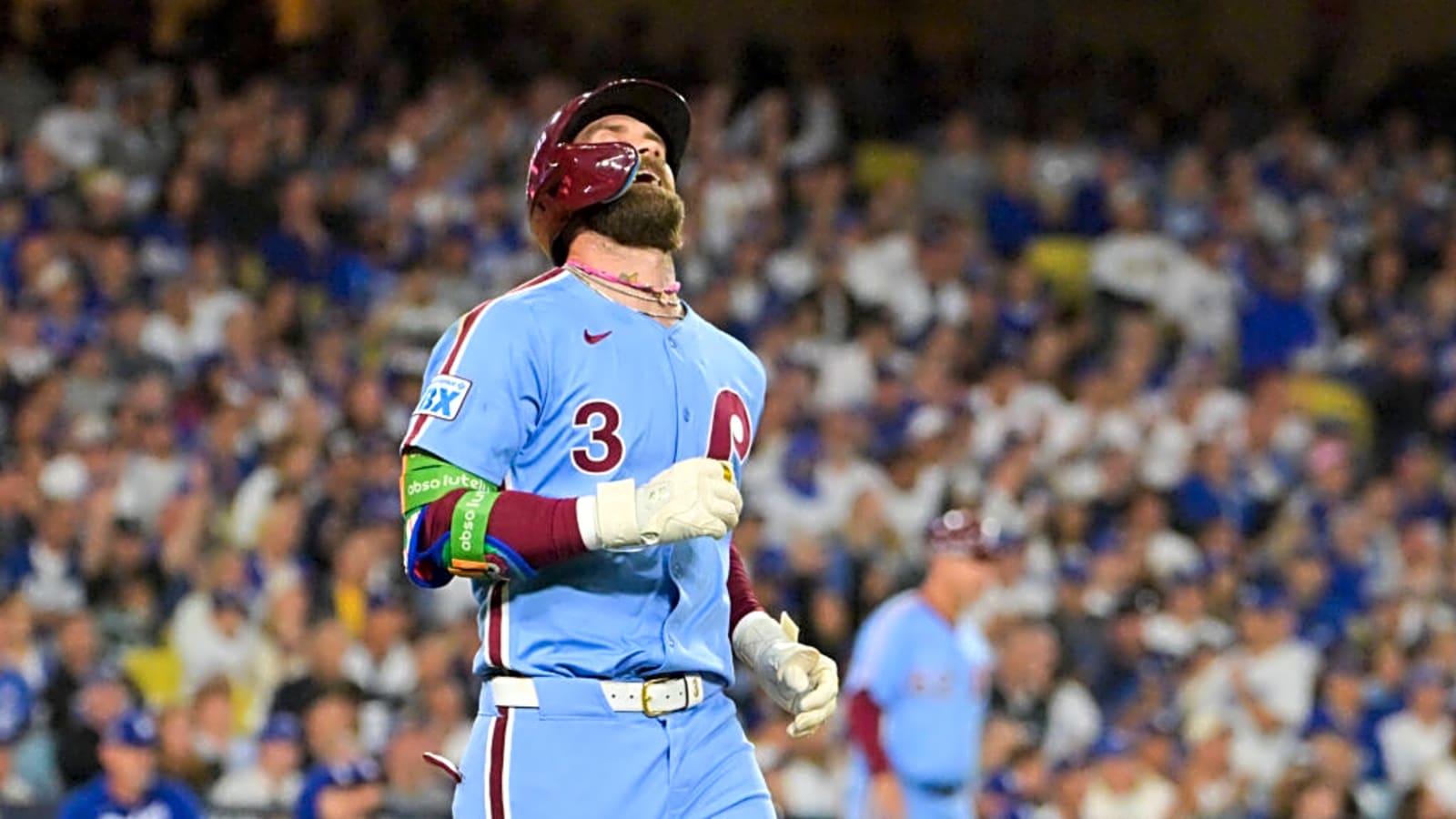 Phillies Seemingly Content With Mediocrity