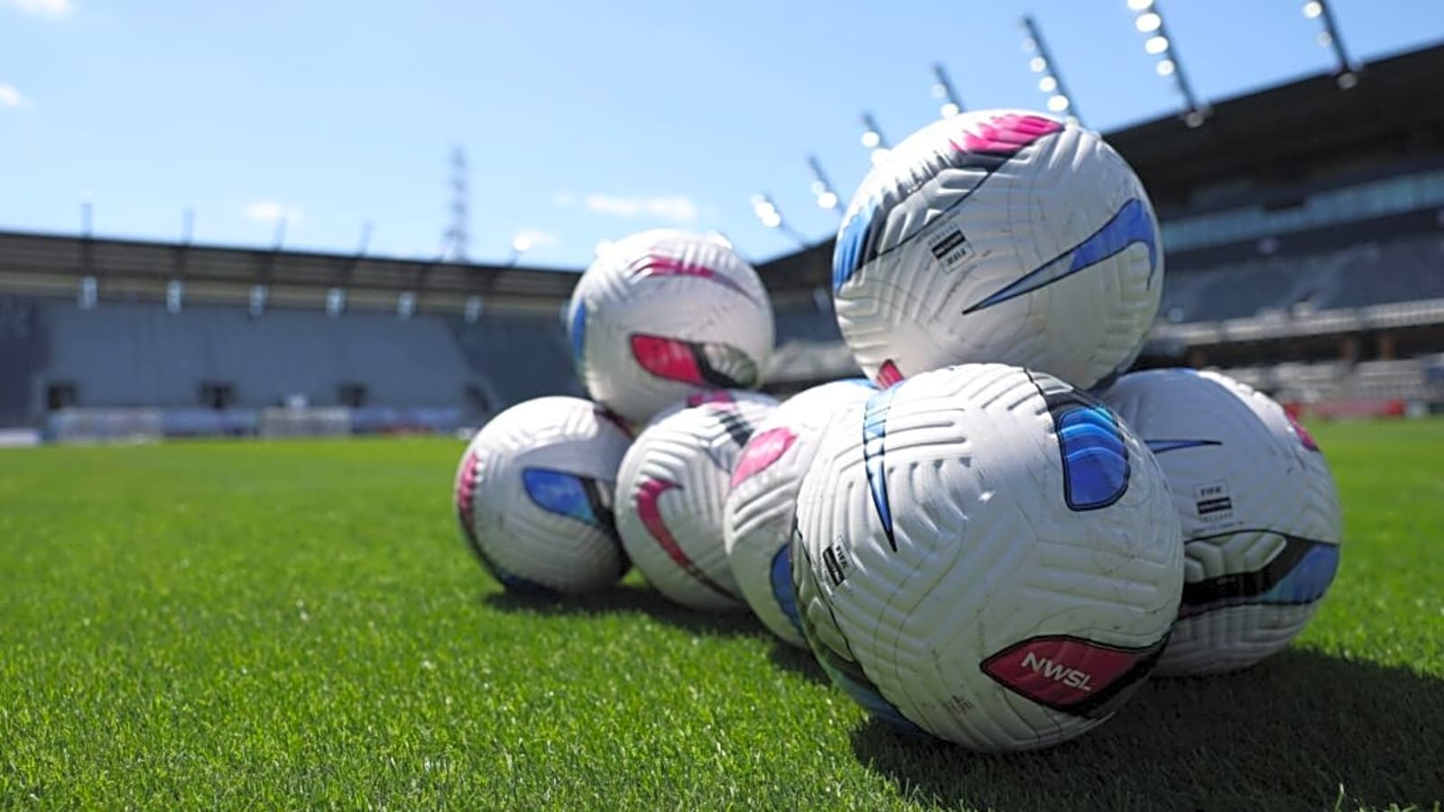 NWSL announces full 2026 regular season schedule