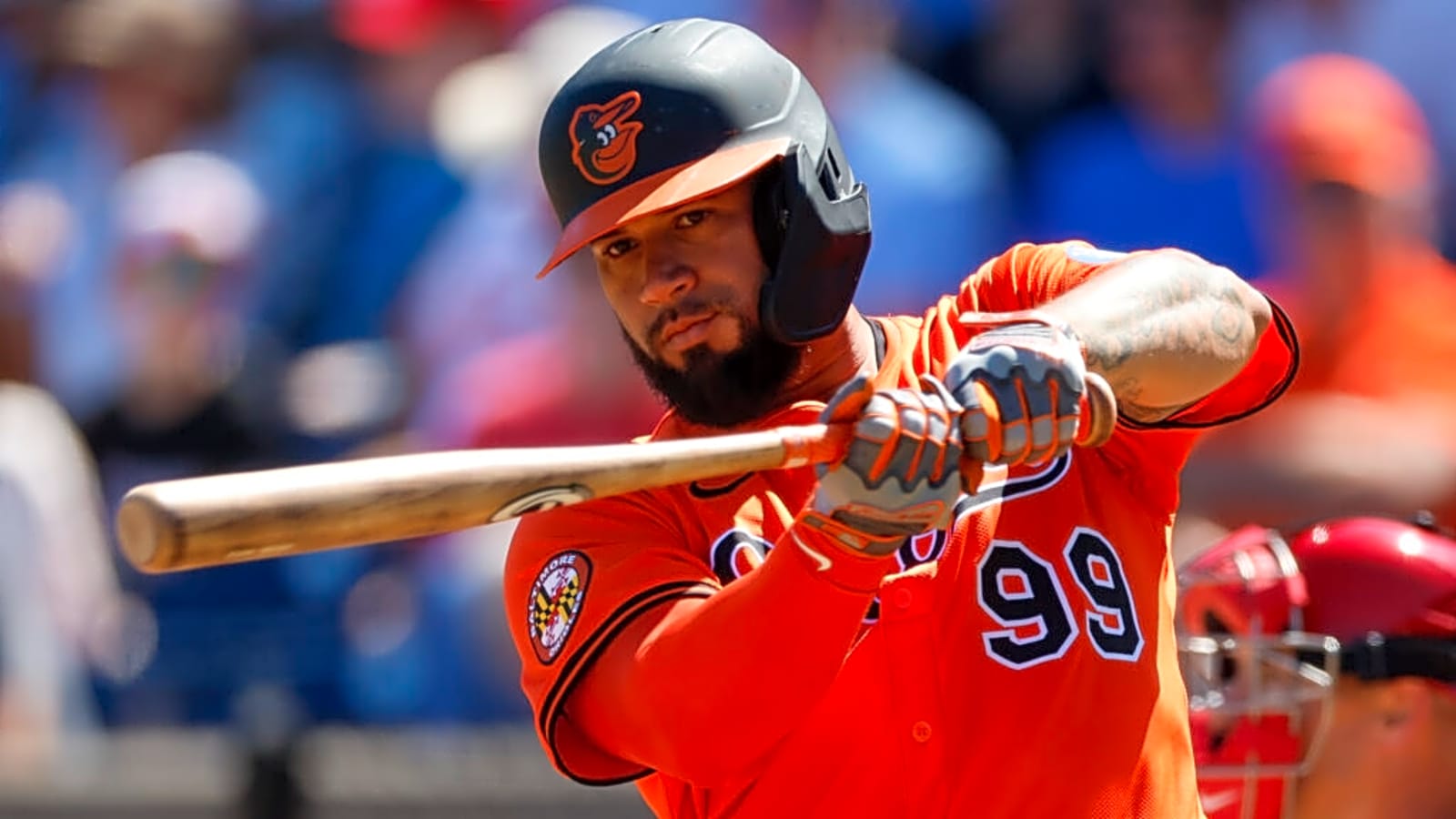 Top Landing Spots for Free Agent Gary Sánchez