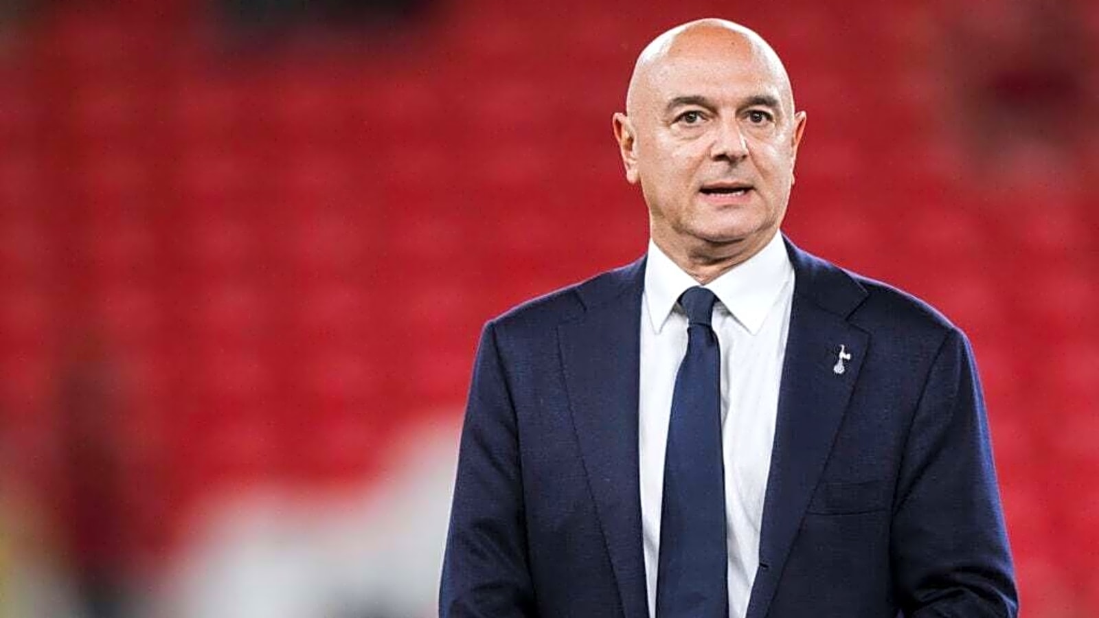 Revealed: Tottenham Hotspur’s Four ‘Senior Appointments’ to Replace Daniel Levy