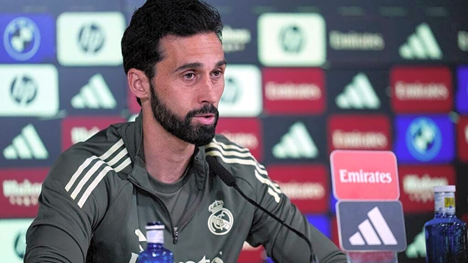Real Madrid’s next coach could emerge from the 2026 World Cup as shortlist grows