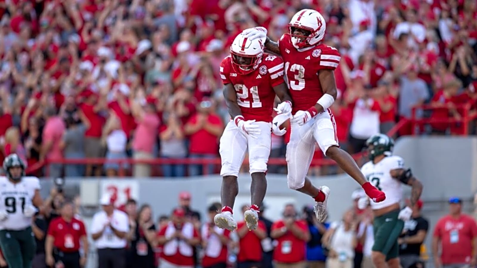What We Learned: Nebraska Versus Michigan State