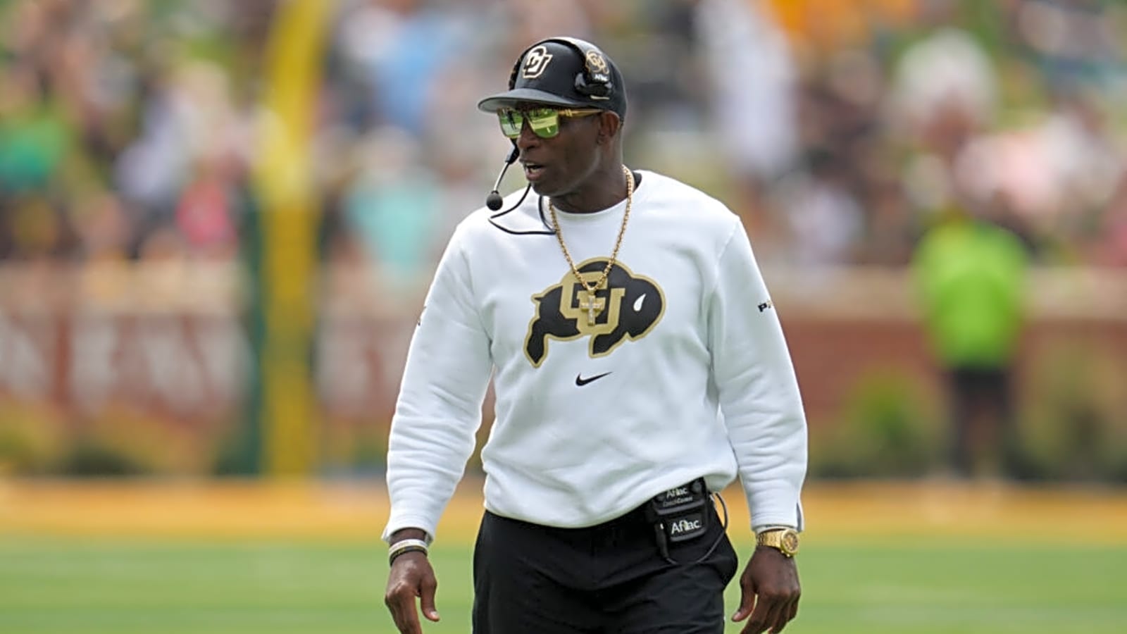 It’s Time To Admit This About Deion Sanders