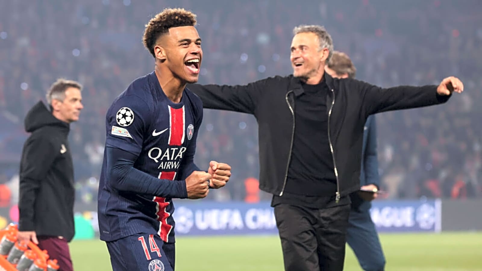 Club World Cup Final Prediction: PSG vs Chelsea