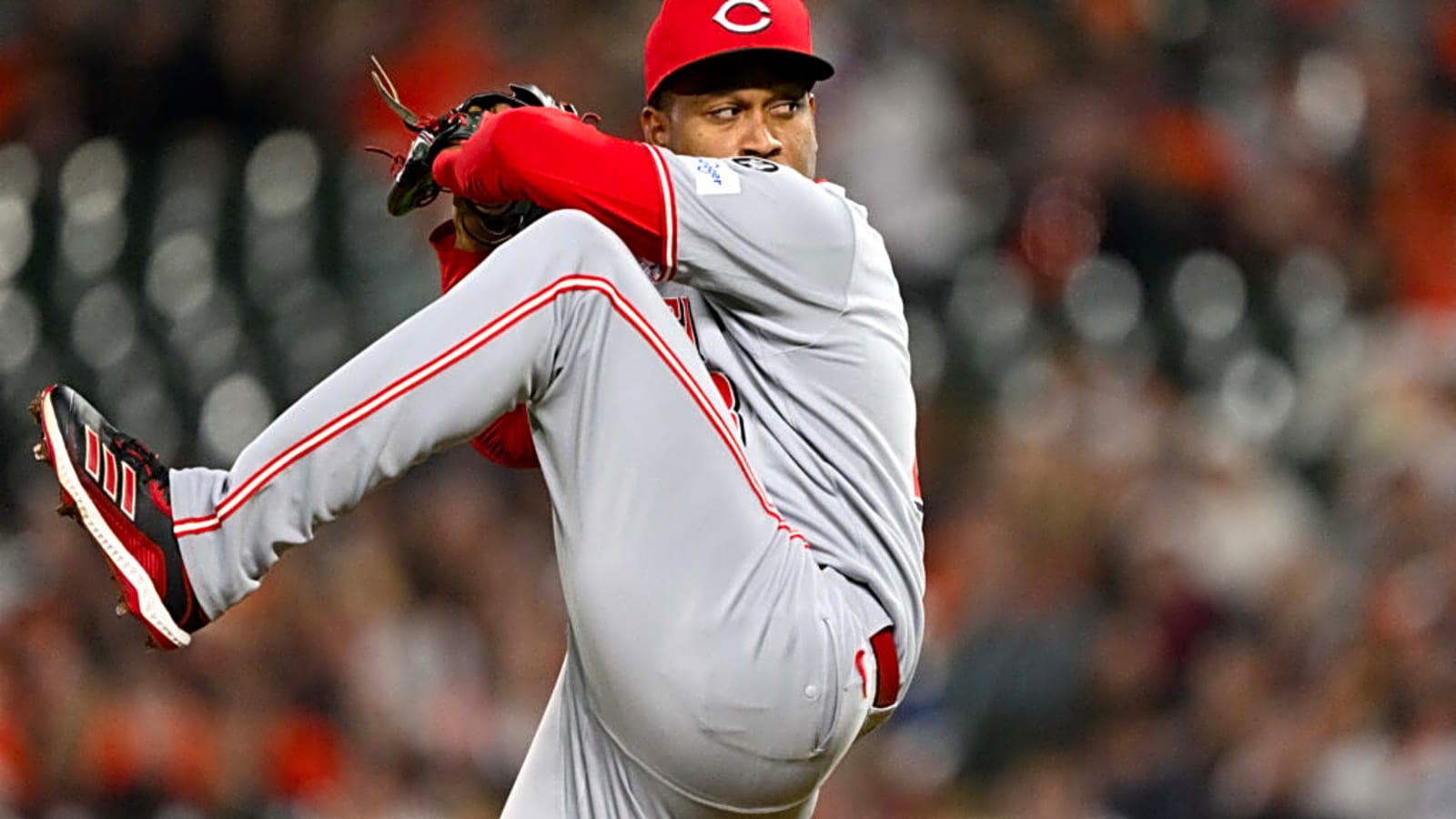 Dodgers Call Up Alexis Diaz as Closer Tanner Scott Head To Injured List