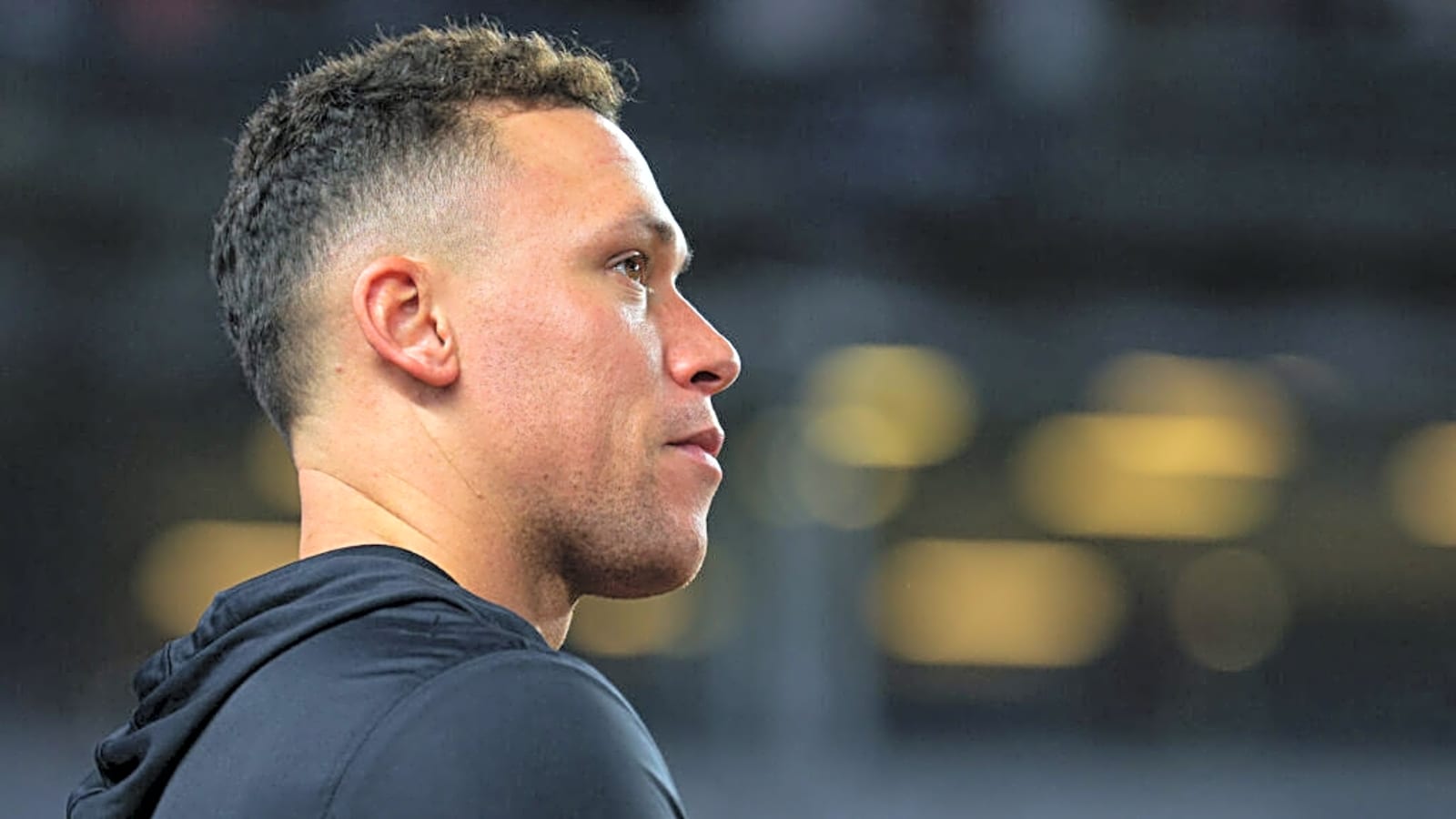 Yankees’ Aaron Judge Receives Frightening New Injury Update