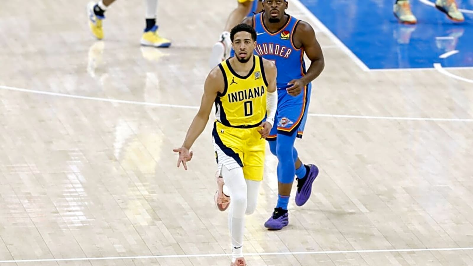 Tyrese Haliburton’s Injury Might Have Saved the Milwaukee Bucks