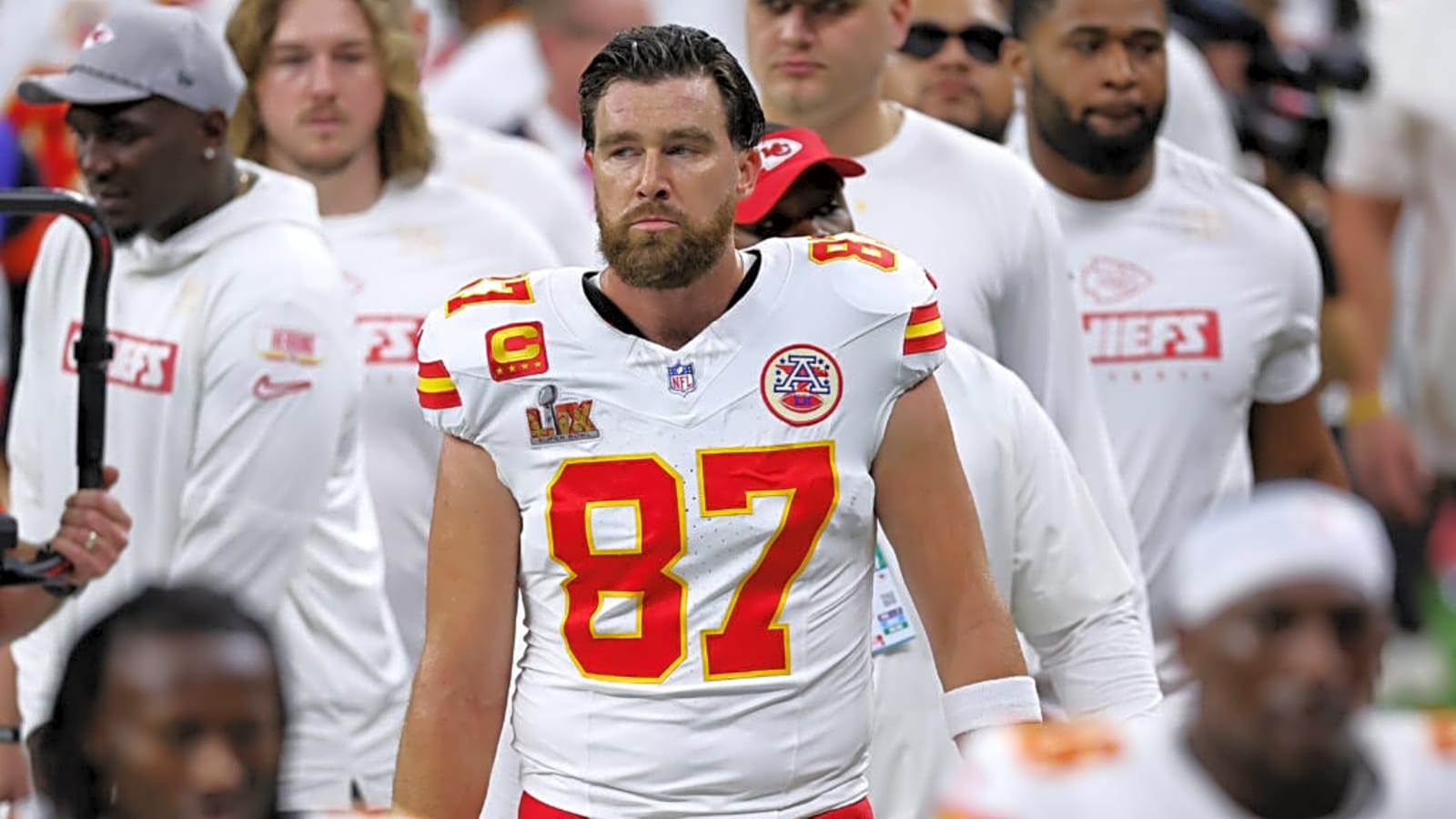 Travis Kelce Learns Final NFL Punishment After Breaking Rules