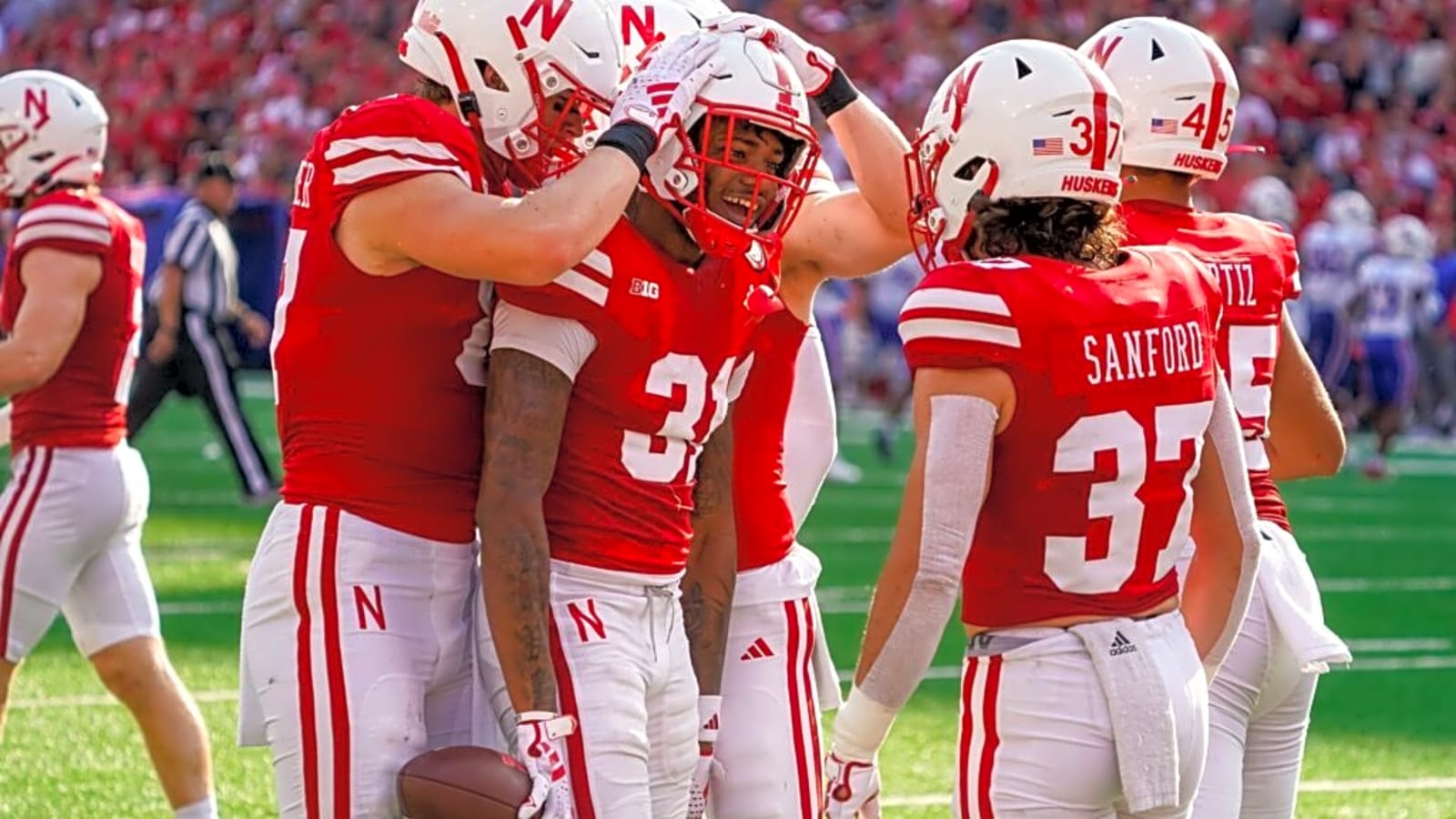 Tommi Hill 2025 NFL Draft Profile