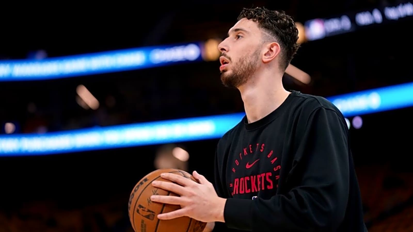Sengun’s EuroBasket Dominance a Sign For Rockets?