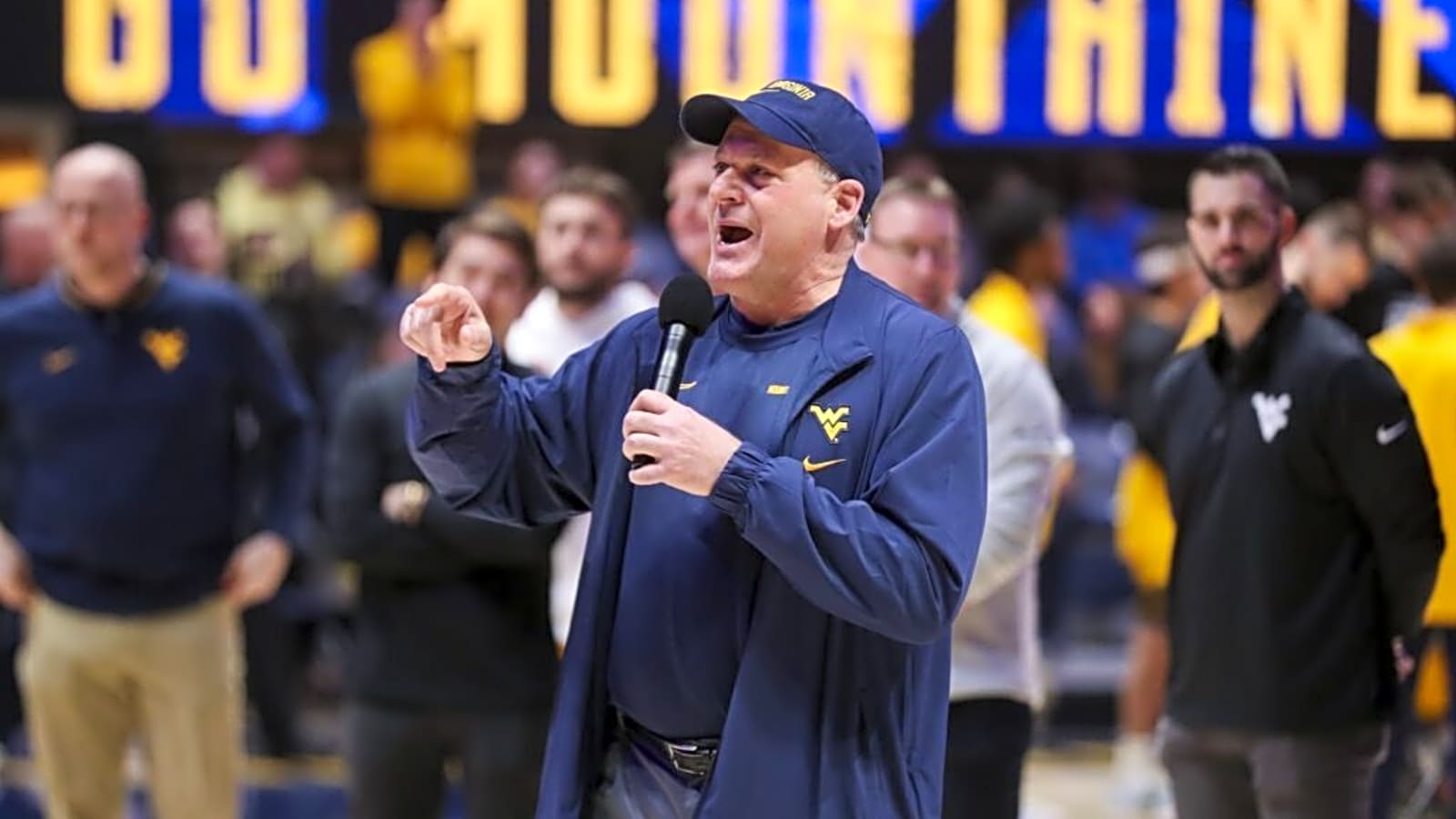 Mountaineers Set to Open Their 2025 Season