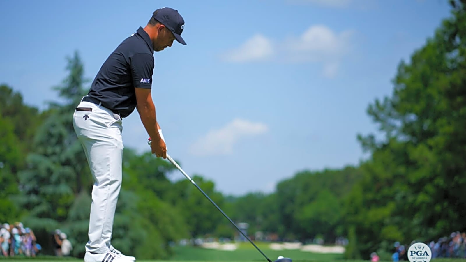 Preferred Lies Not Used In PGA Championship, Players Respond