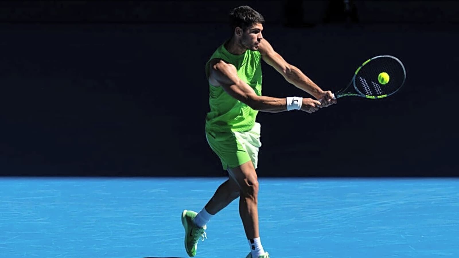 ATP Australian Open Best Bets Including Alcaraz vs Paul