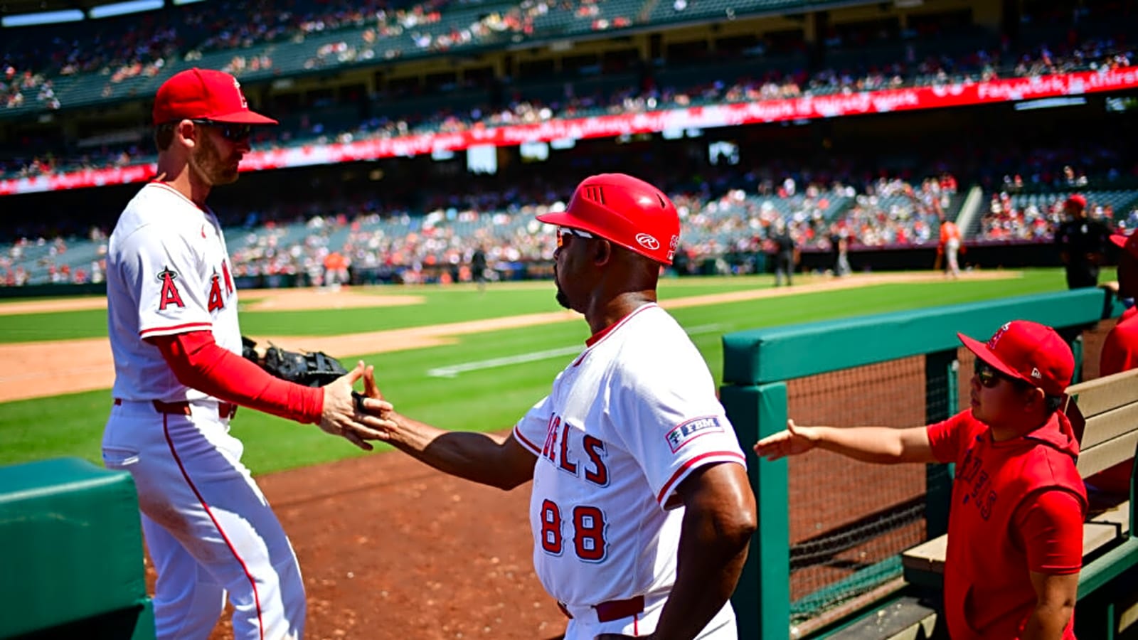 Intriguing Outfield Trade Fits For The Phillies