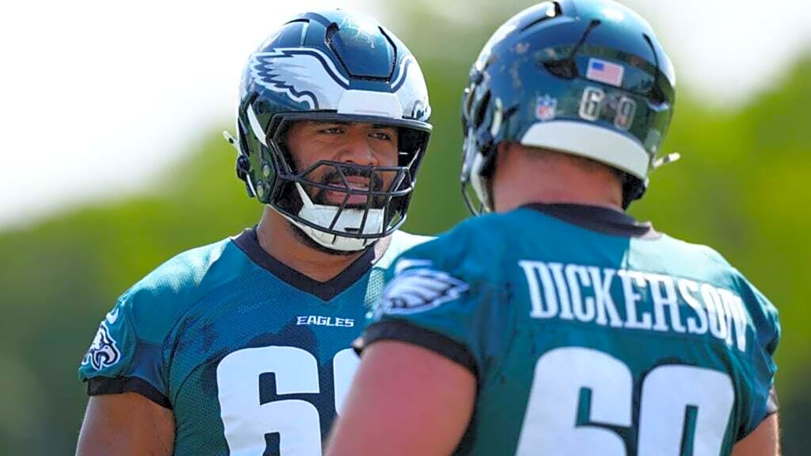 Eagles vs Cowboys: 3 Matchups to Watch